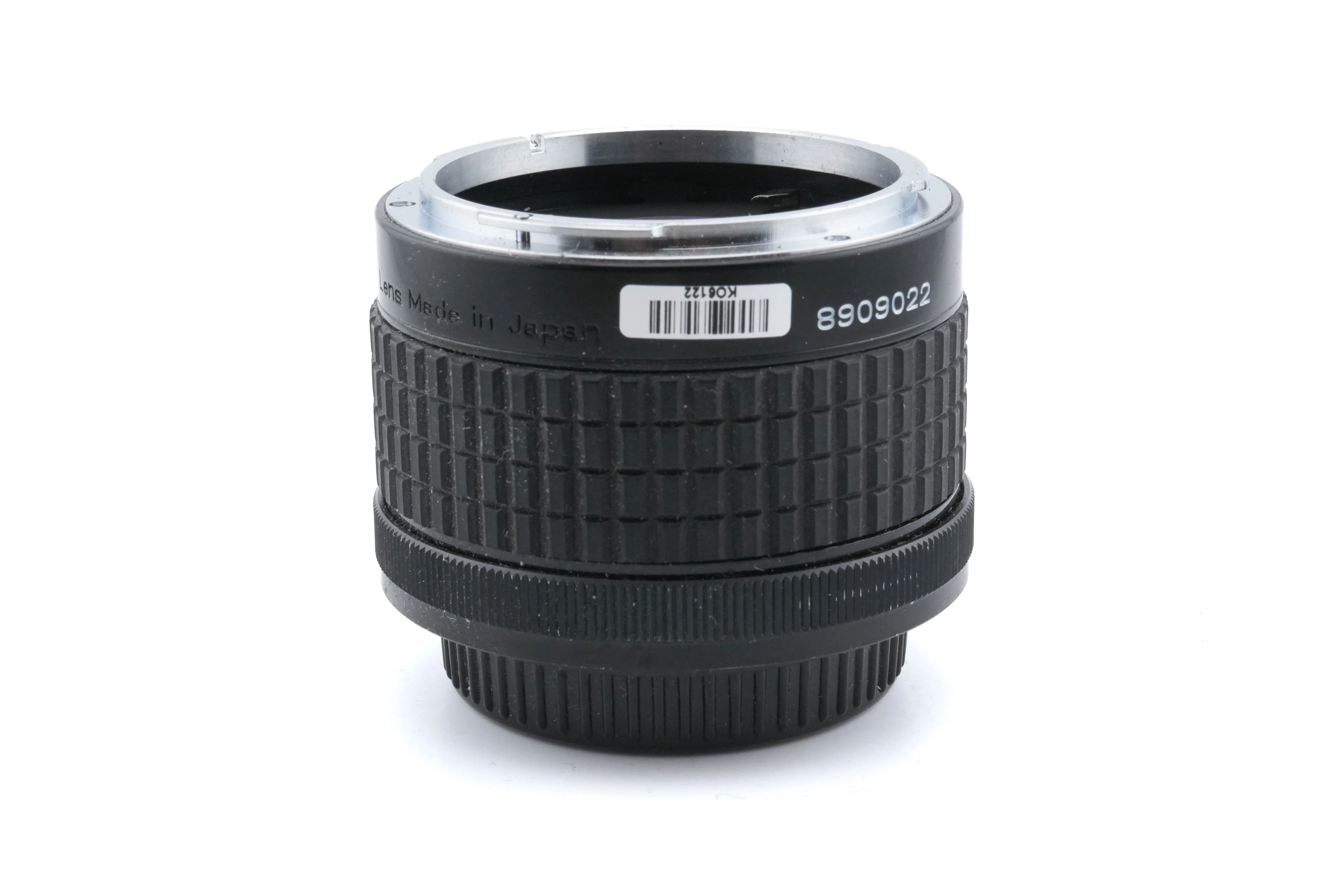 Kenko 2x Teleconverter CFE Teleplus MC7 - Image 2