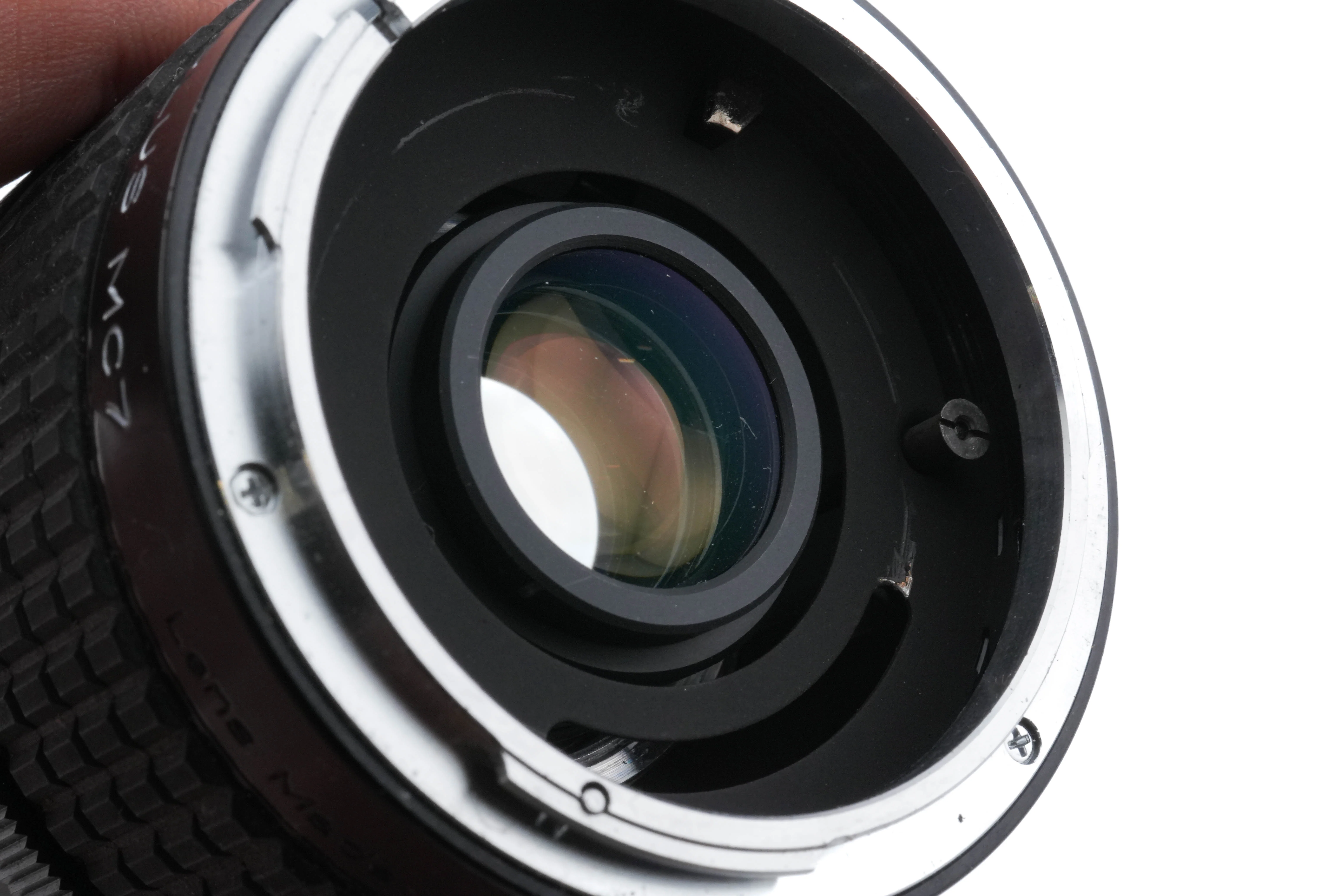 Kenko 2x Teleconverter CFE Teleplus MC7 - Image 3