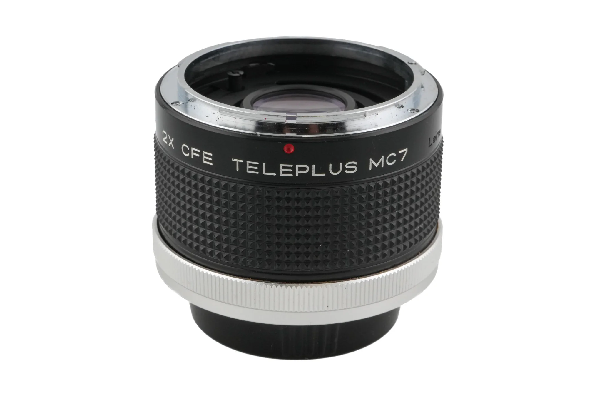 Kenko 2x Teleconverter CFE Teleplus MC7