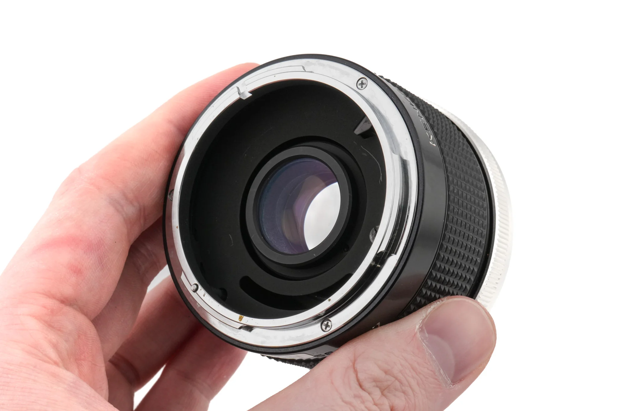 Kenko 2x Teleconverter CFE Teleplus MC7 - Image 5