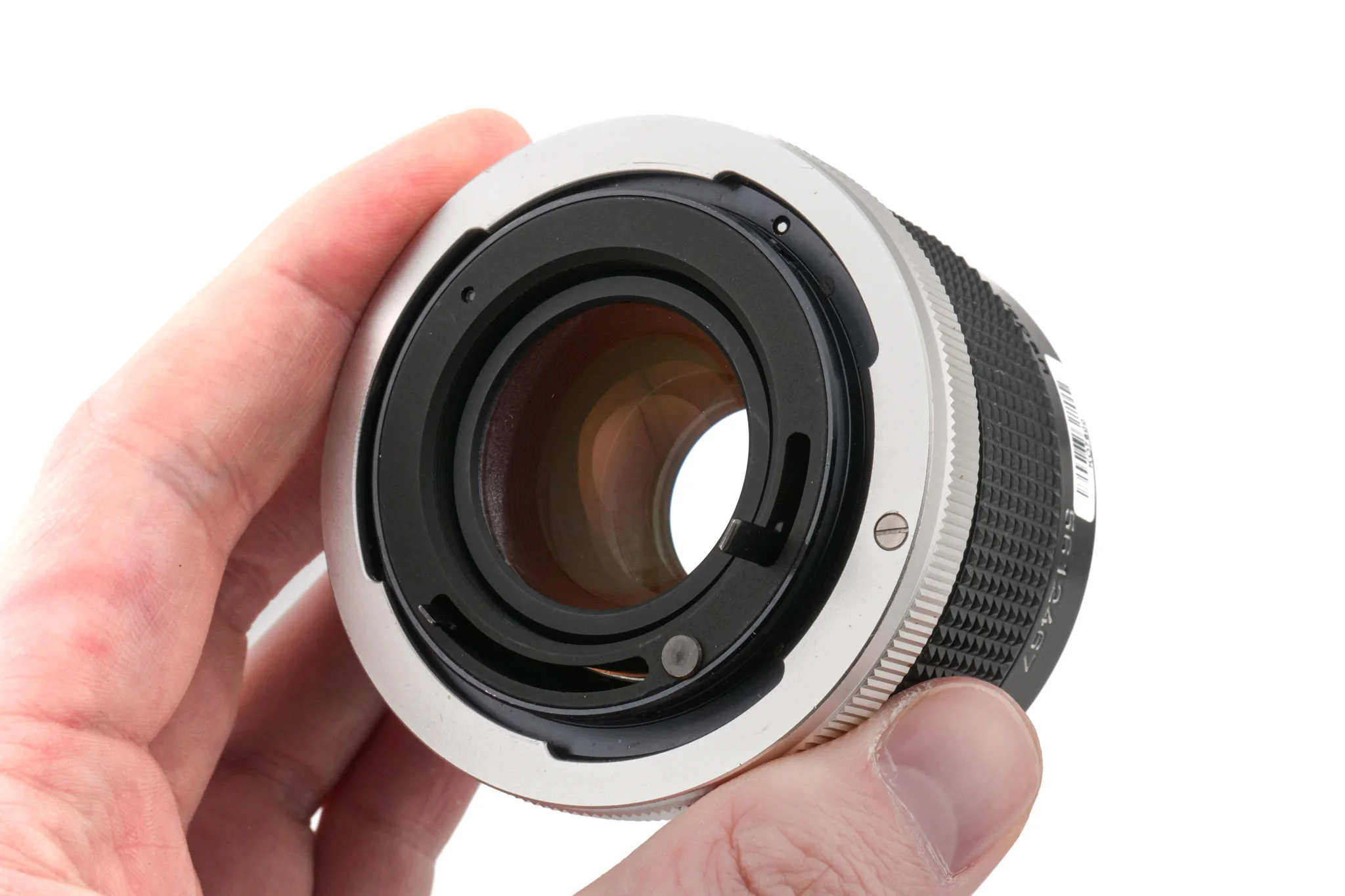 Kenko 2x Teleconverter CFE Teleplus MC7 - Image 6