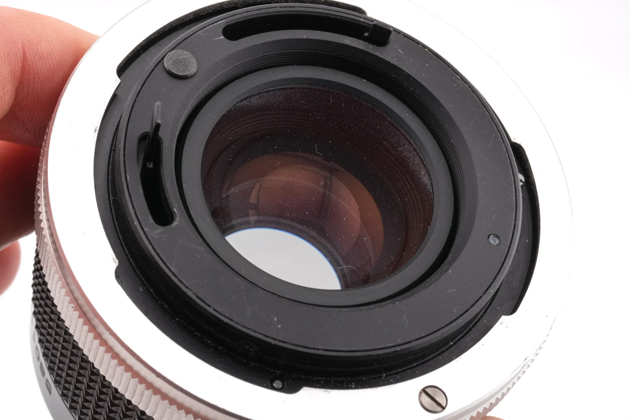 Kenko 2x Teleconverter CFE Teleplus MC7 - Image 4