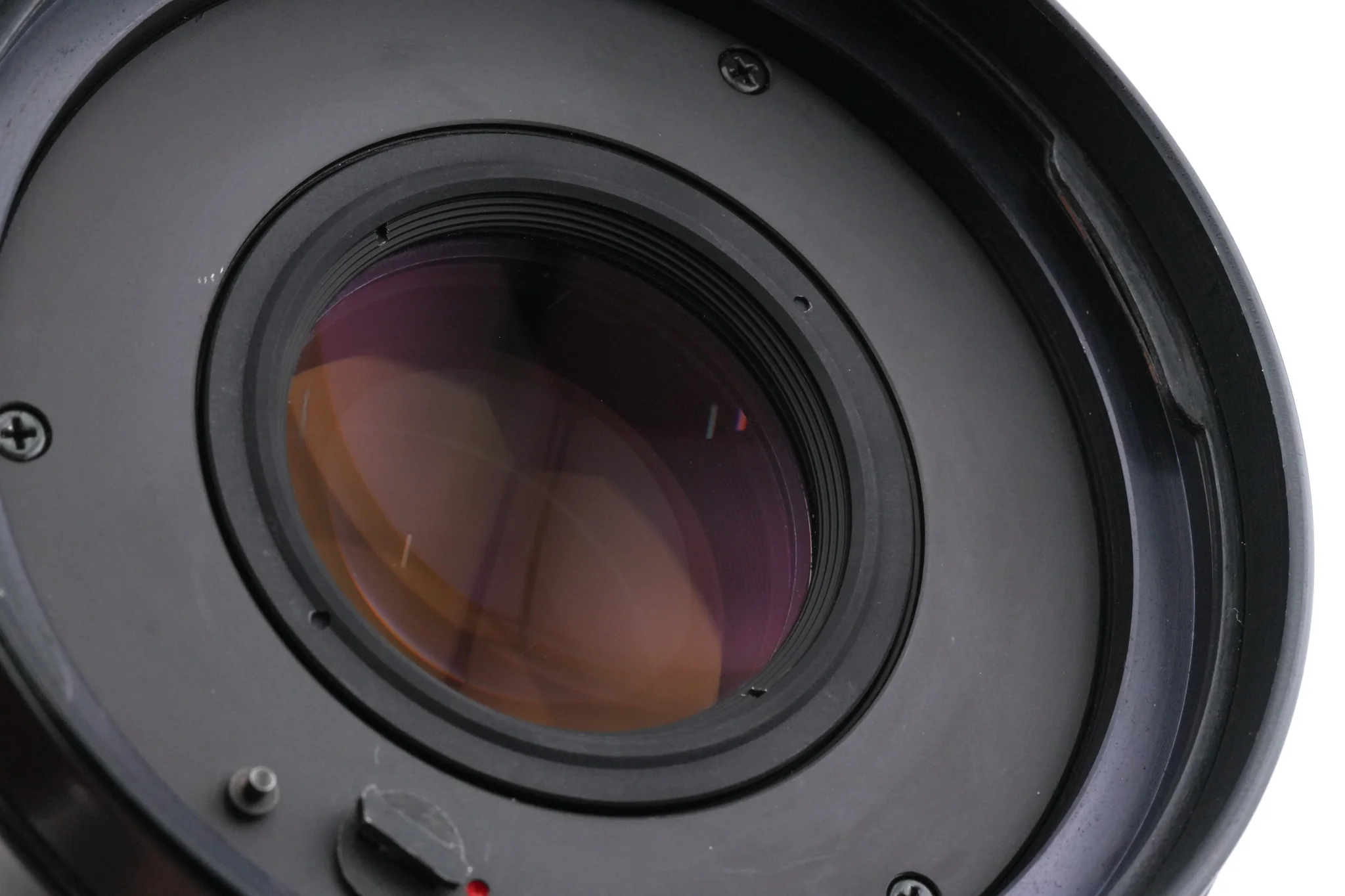 Kenko 2x Teleconverter HB Teleplus MC6 - Image 3