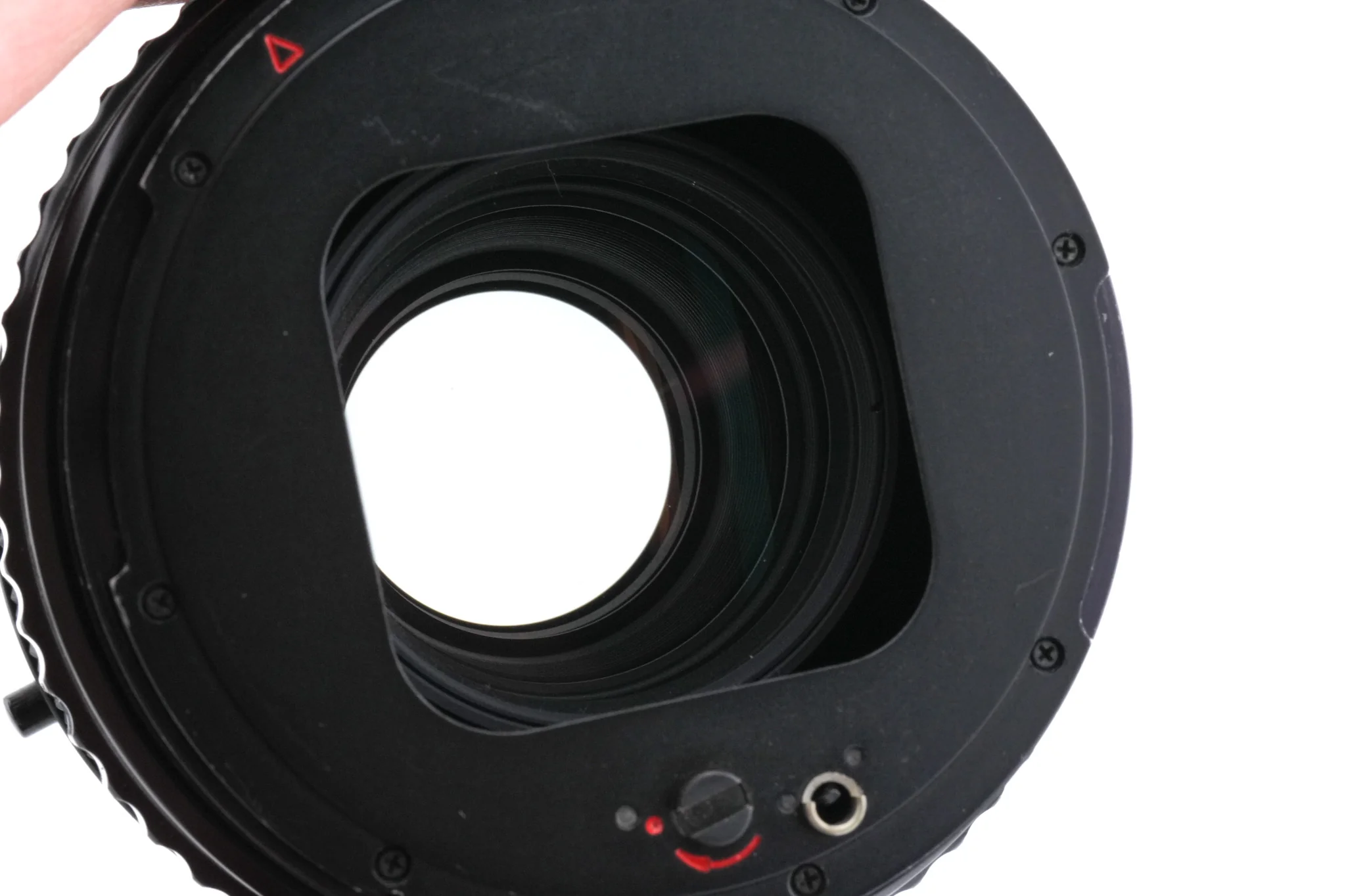 Kenko 2x Teleconverter HB Teleplus MC6 - Image 4