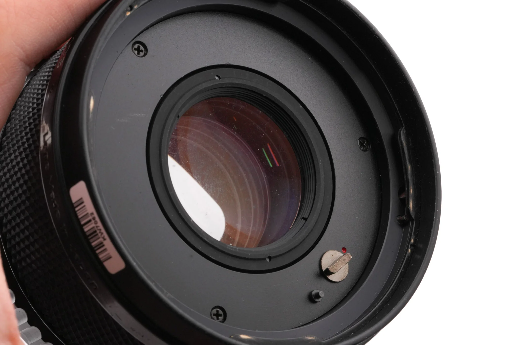 Kenko 2x Teleconverter HBF Teleplus MC6 - Image 4