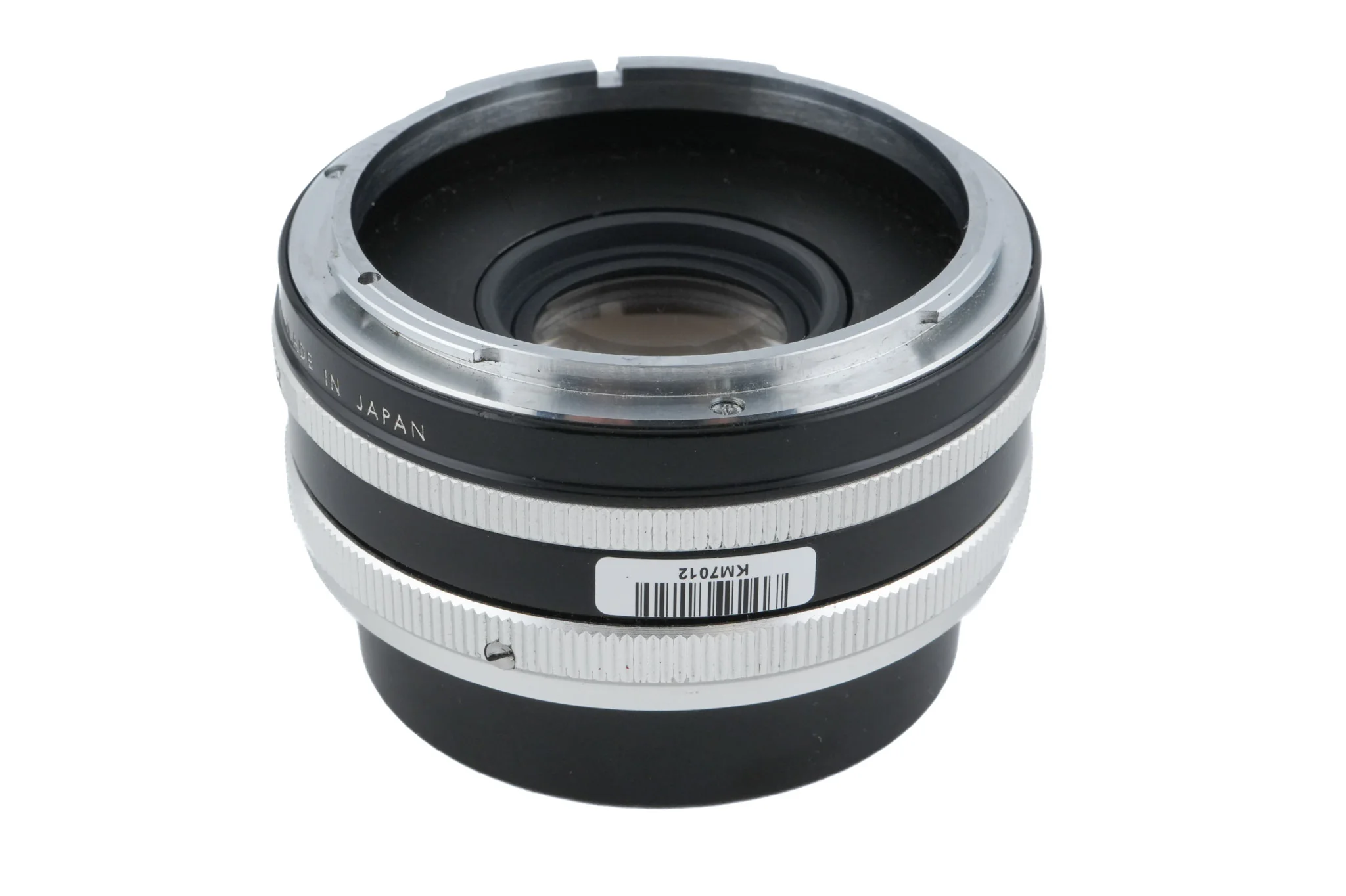 Kenko 2-3x Teleconverter CF Variable Auto Teleplus - Image 2