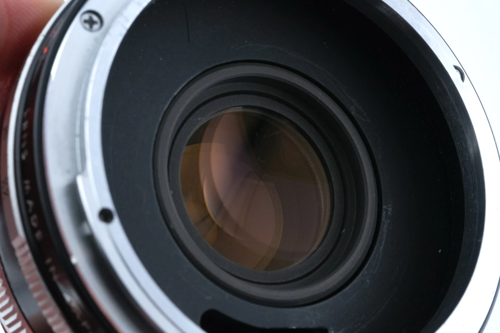 Kenko 2-3x Teleconverter CF Variable Auto Teleplus - Image 3