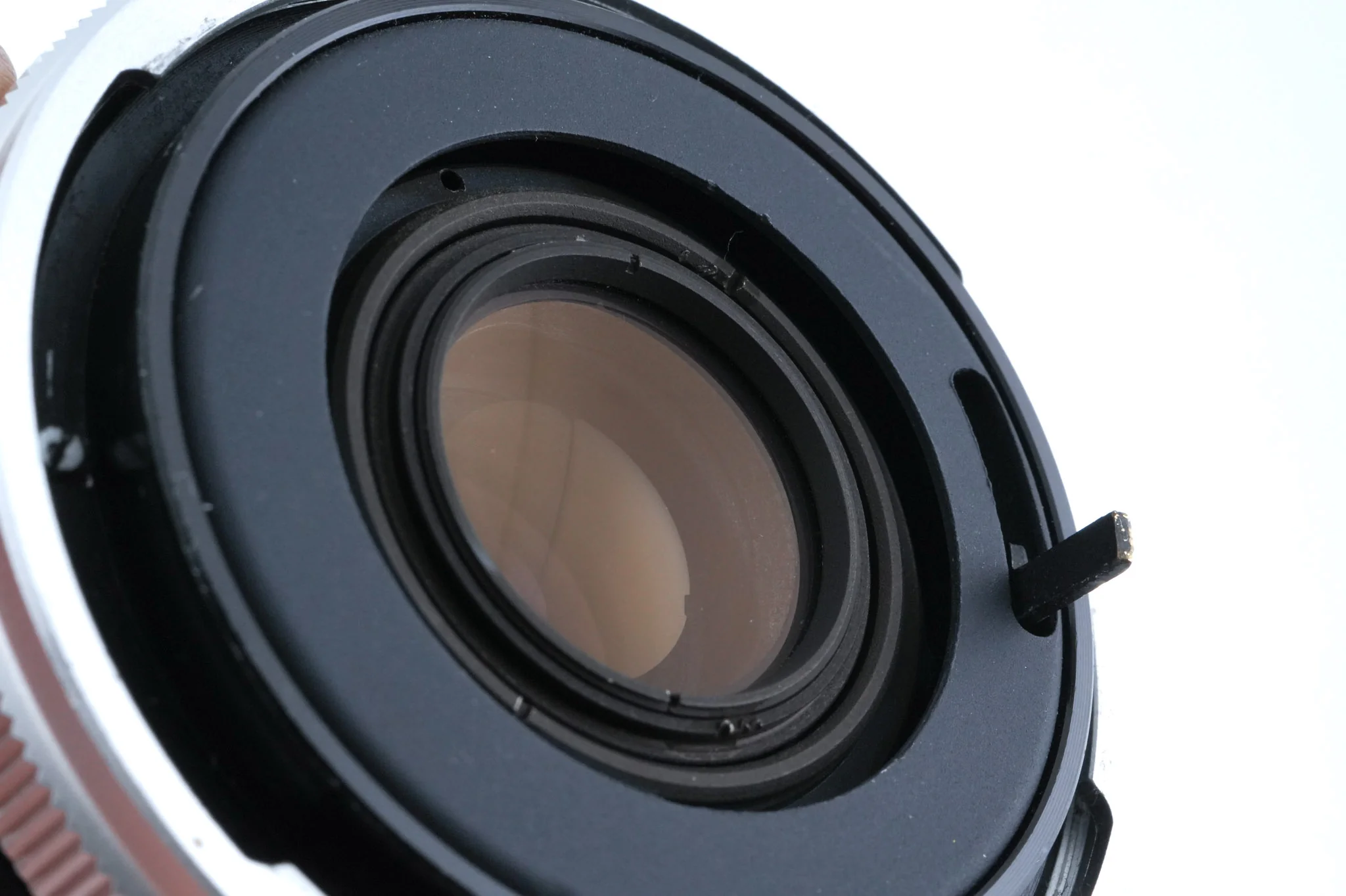 Kenko 2-3x Teleconverter CF Variable Auto Teleplus - Image 4