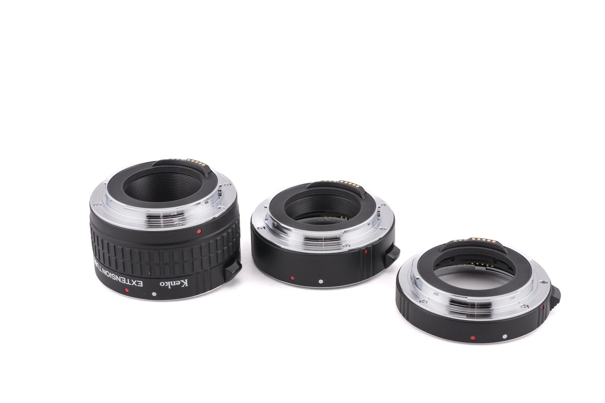 Kenko DG C/AFS Extension Tube Set - Image 2
