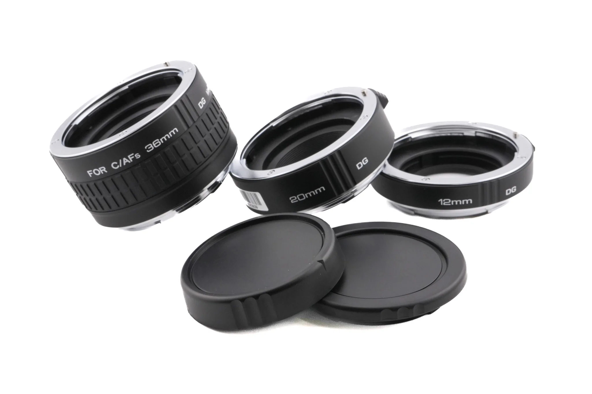 Kenko DG C/AFS Extension Tube Set - Image 2