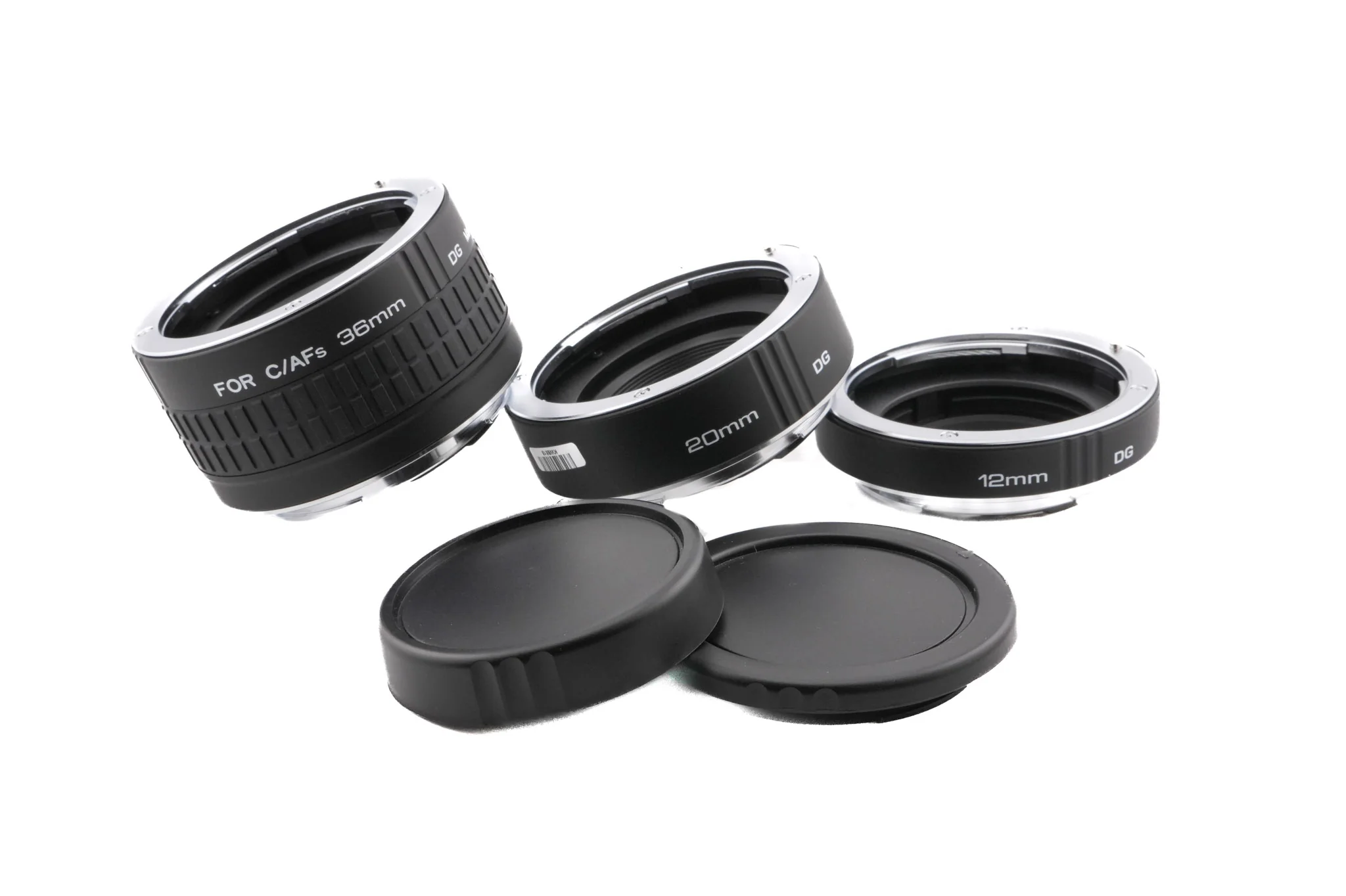 Kenko DG C/AFS Extension Tube Set - Image 2