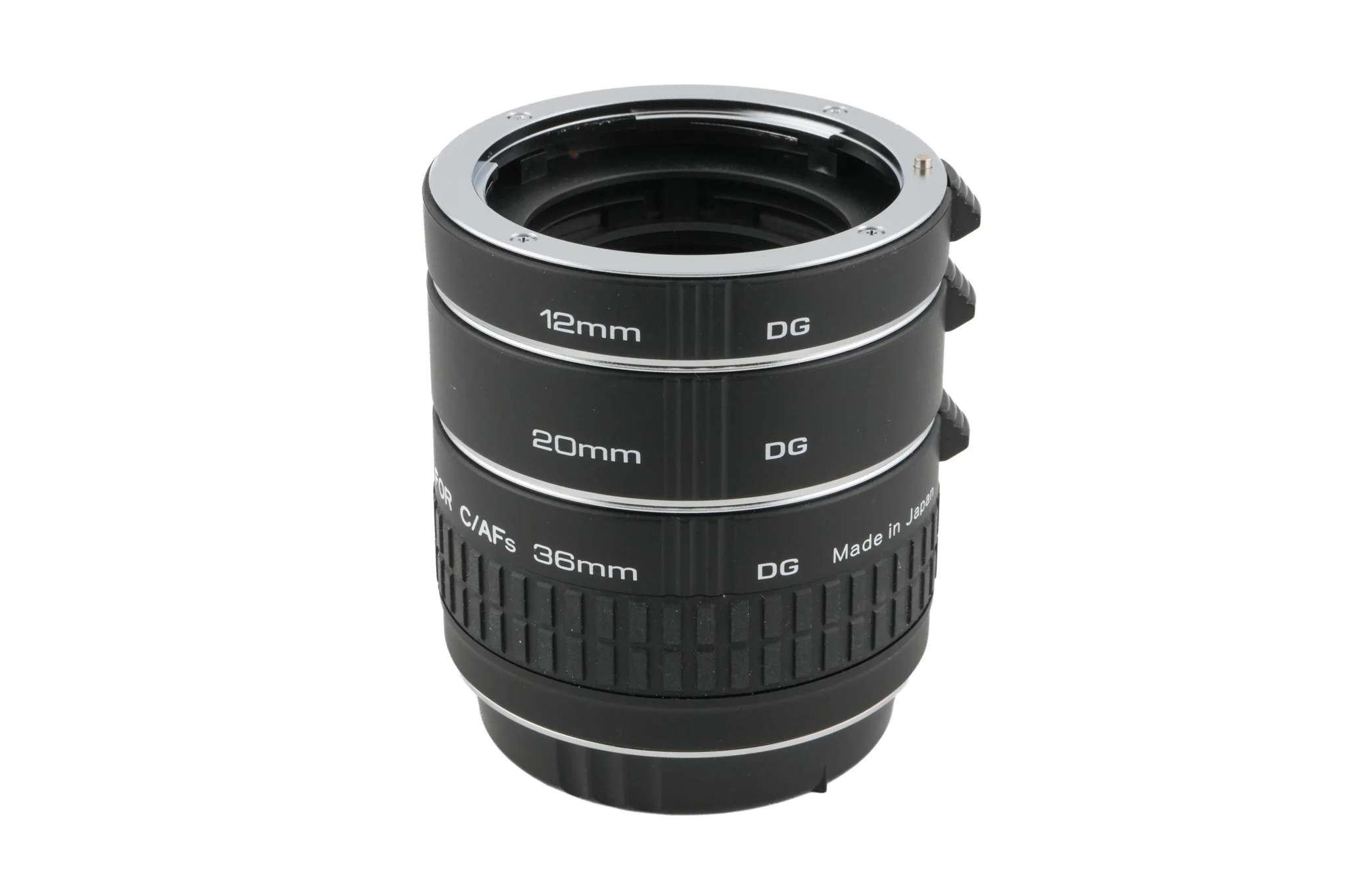 Kenko DG C/AFS Extension Tube Set - Image 2