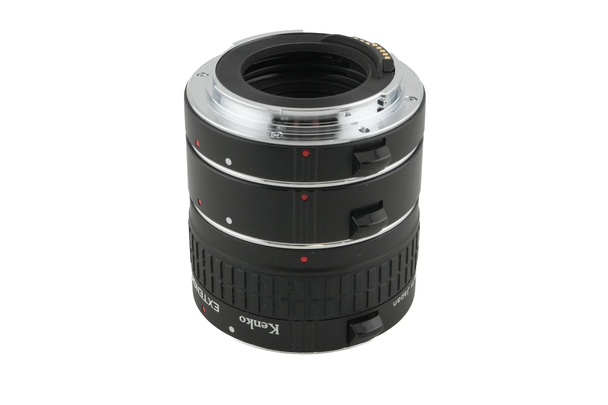 Kenko DG C/AFS Extension Tube Set - Image 2