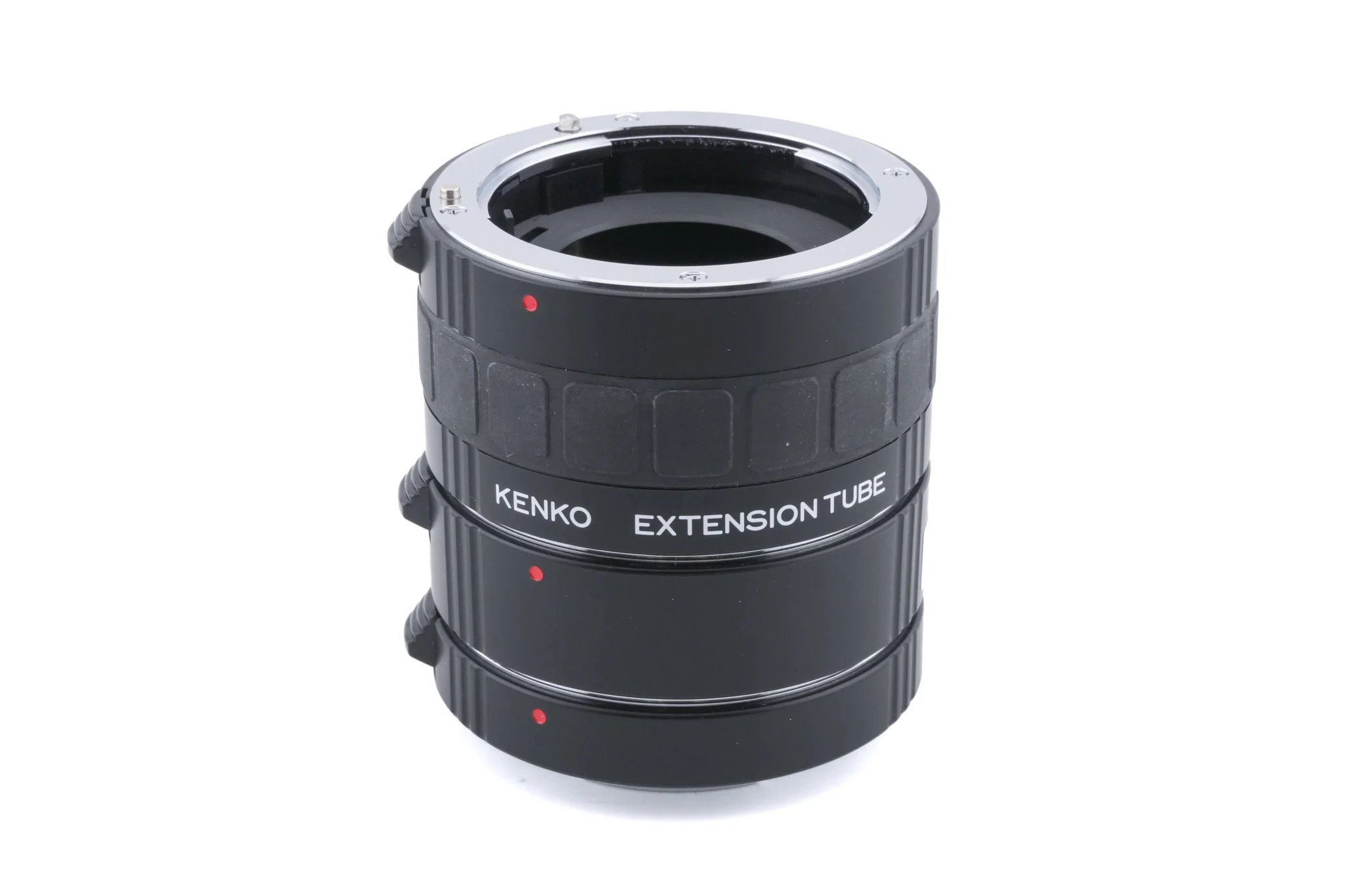 Kenko DG SAL/AF Extension Tube Set - Image 2