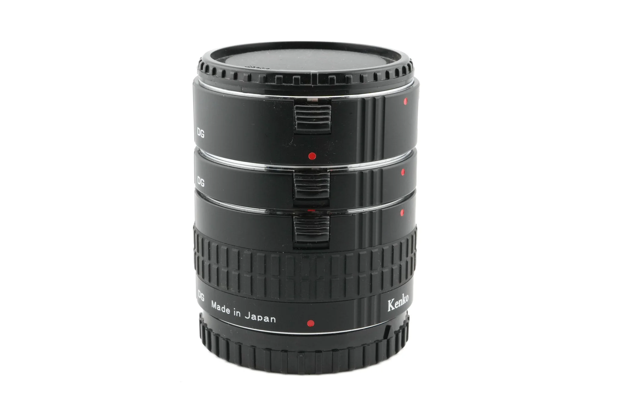 Kenko DG SAL/AF Extension Tube Set - Image 2