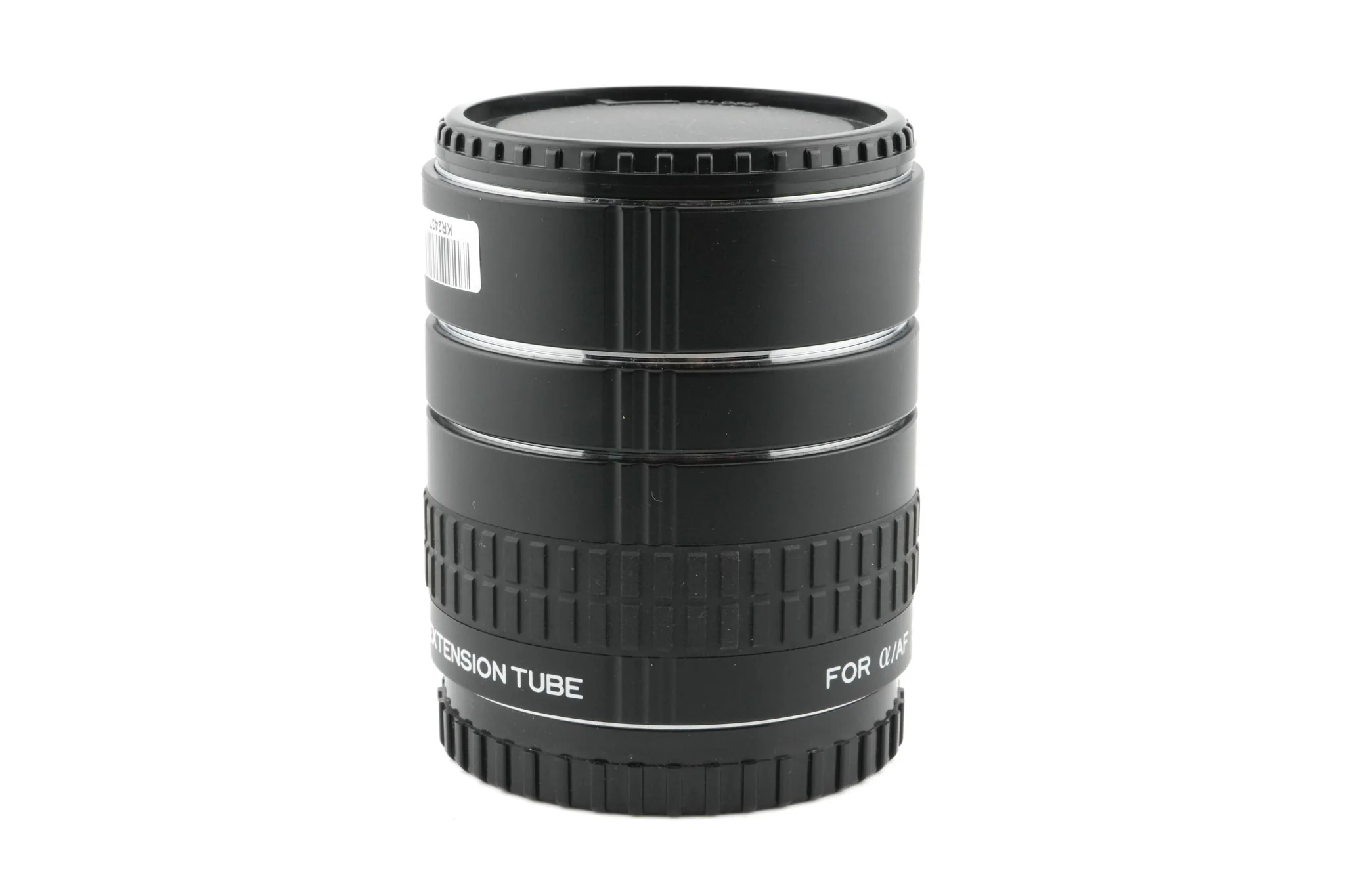 Kenko DG SAL/AF Extension Tube Set - Image 3