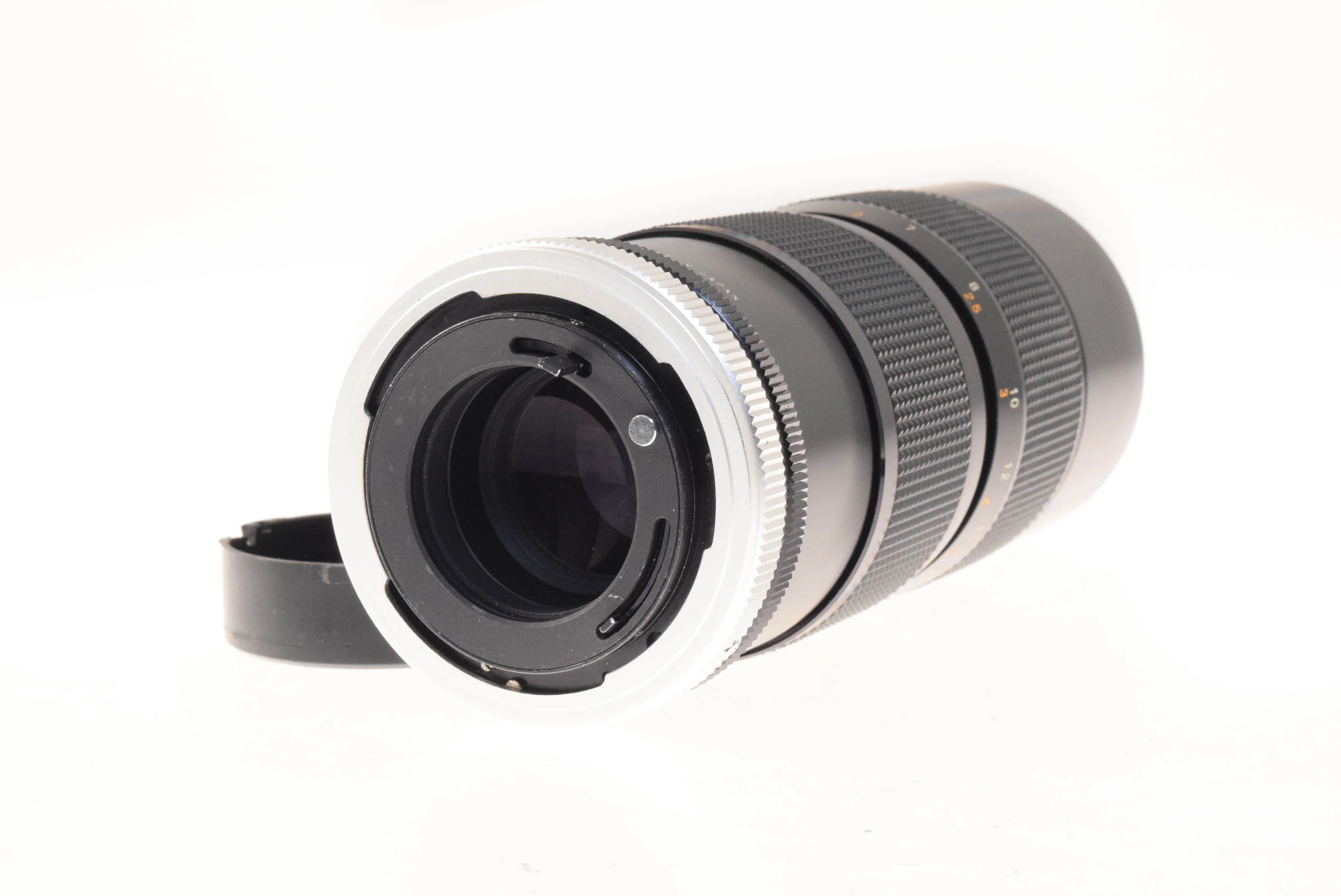Kenlock 80-205mm f3.9 - Image 3