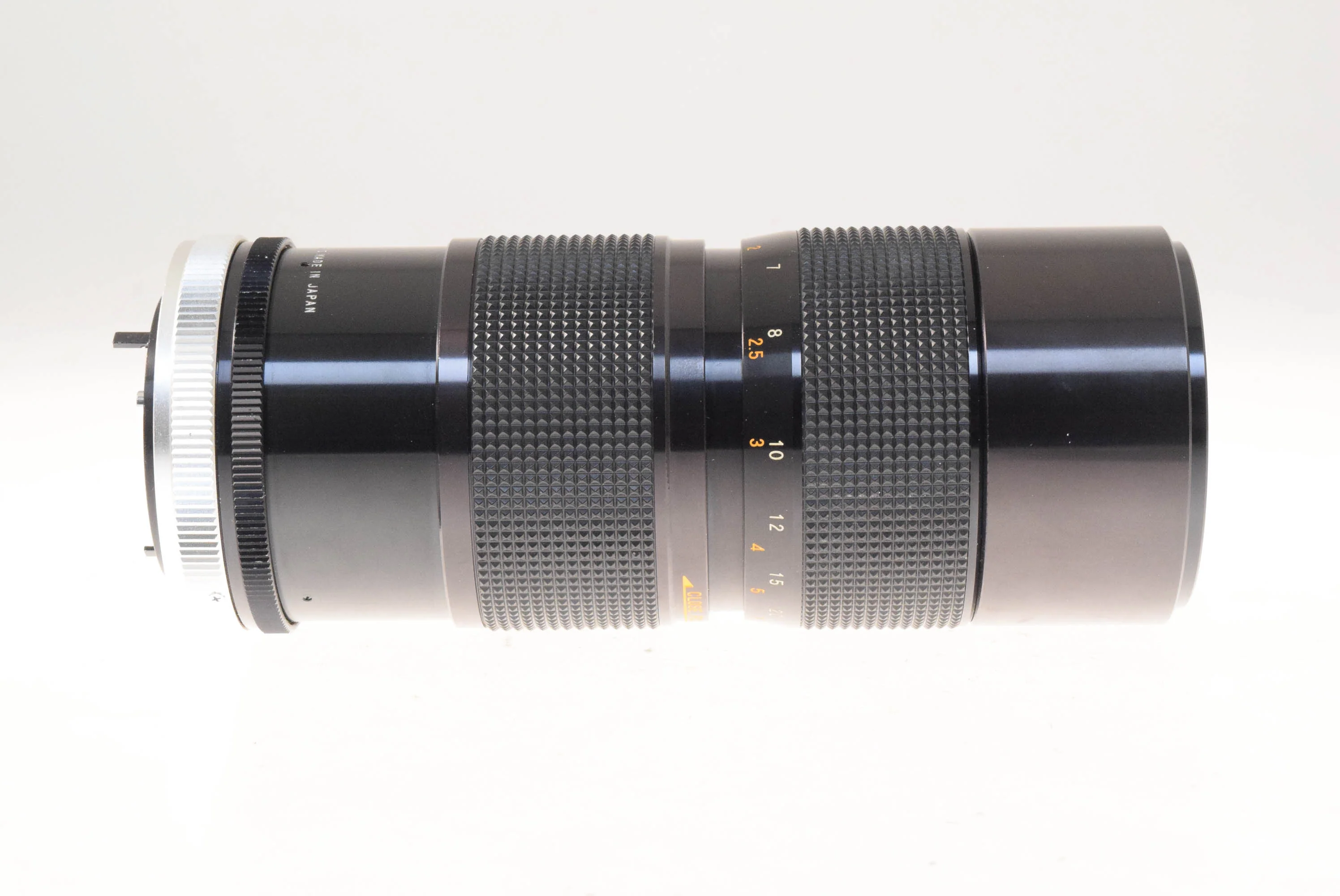 Kenlock 80-205mm f3.9 - Image 4