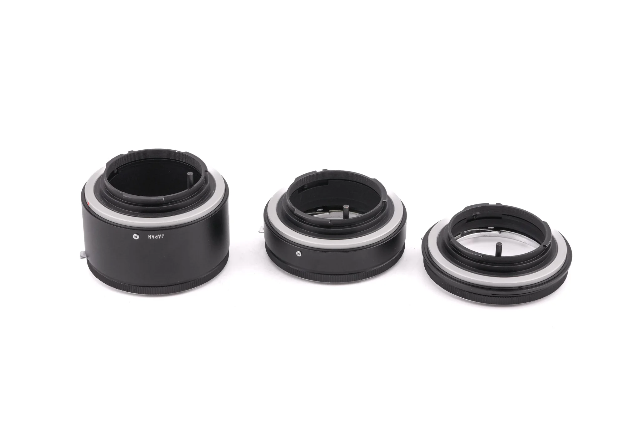 Kennex Extension Tube Set - Image 2