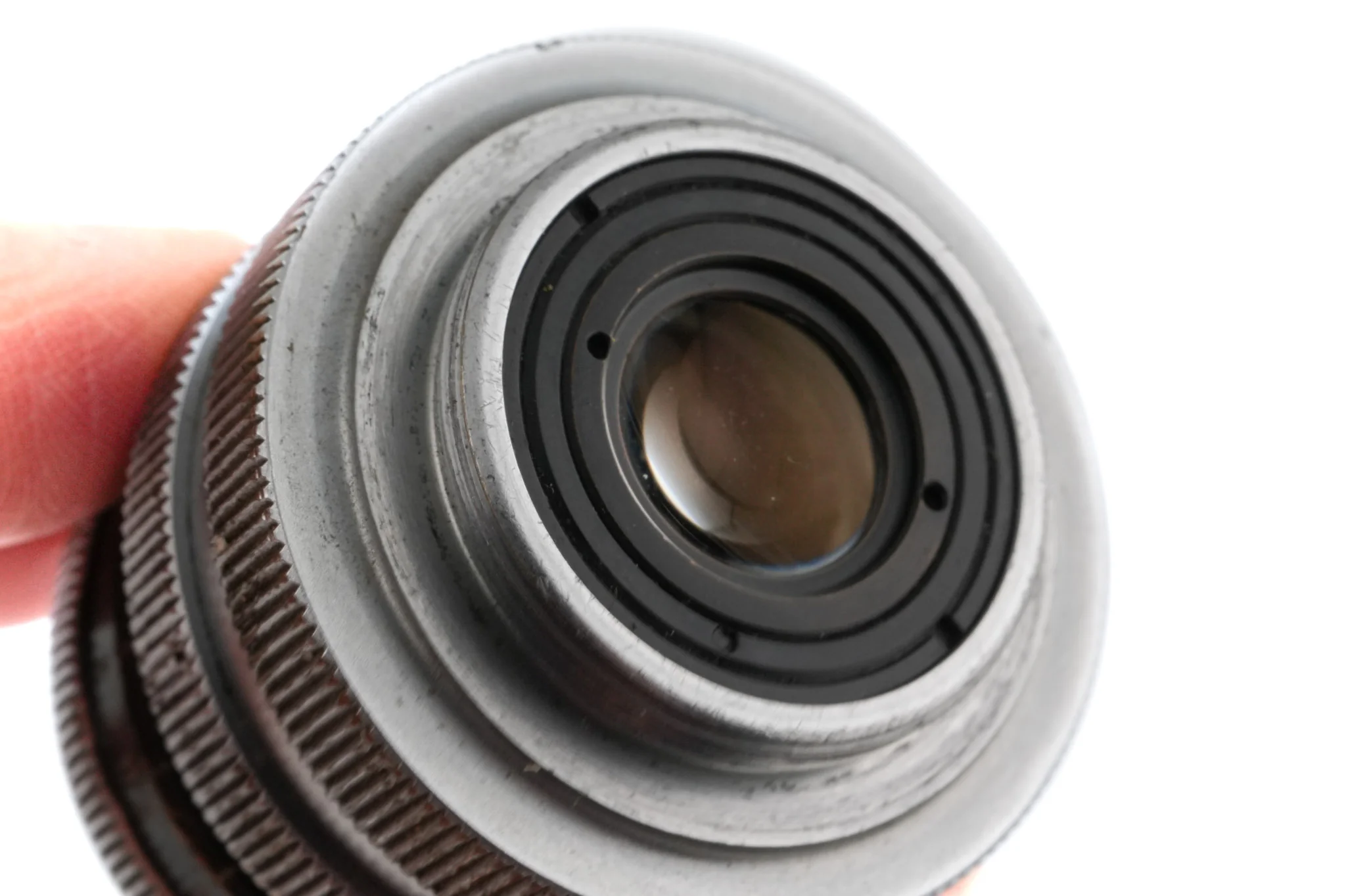 Kern-Paillard 25mm f1.4 Switar H16 RX - Image 4