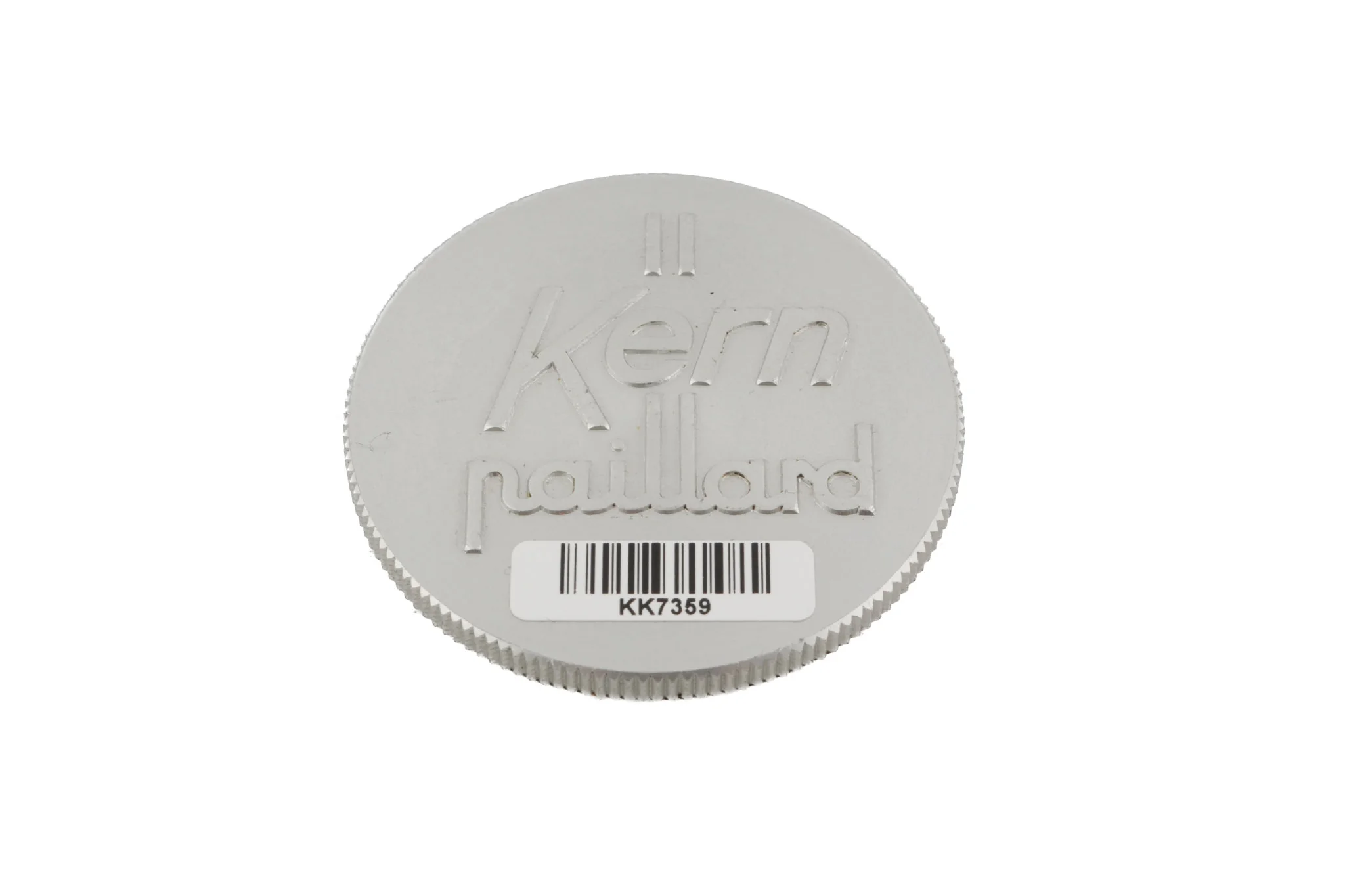 Kern-Paillard 25mm f1.4 Switar H16 RX - Image 5