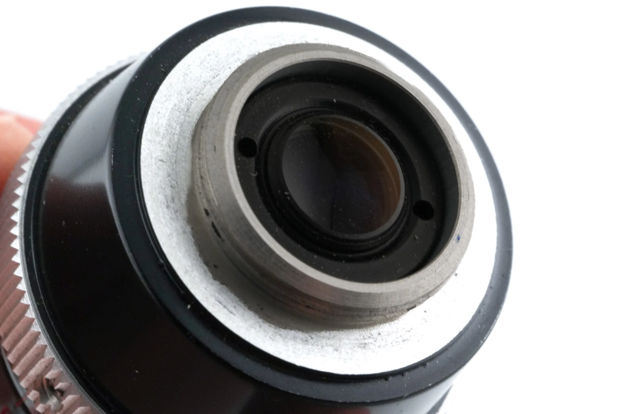 Kern-Paillard 5.5mm f1.9 Pizar - Image 4