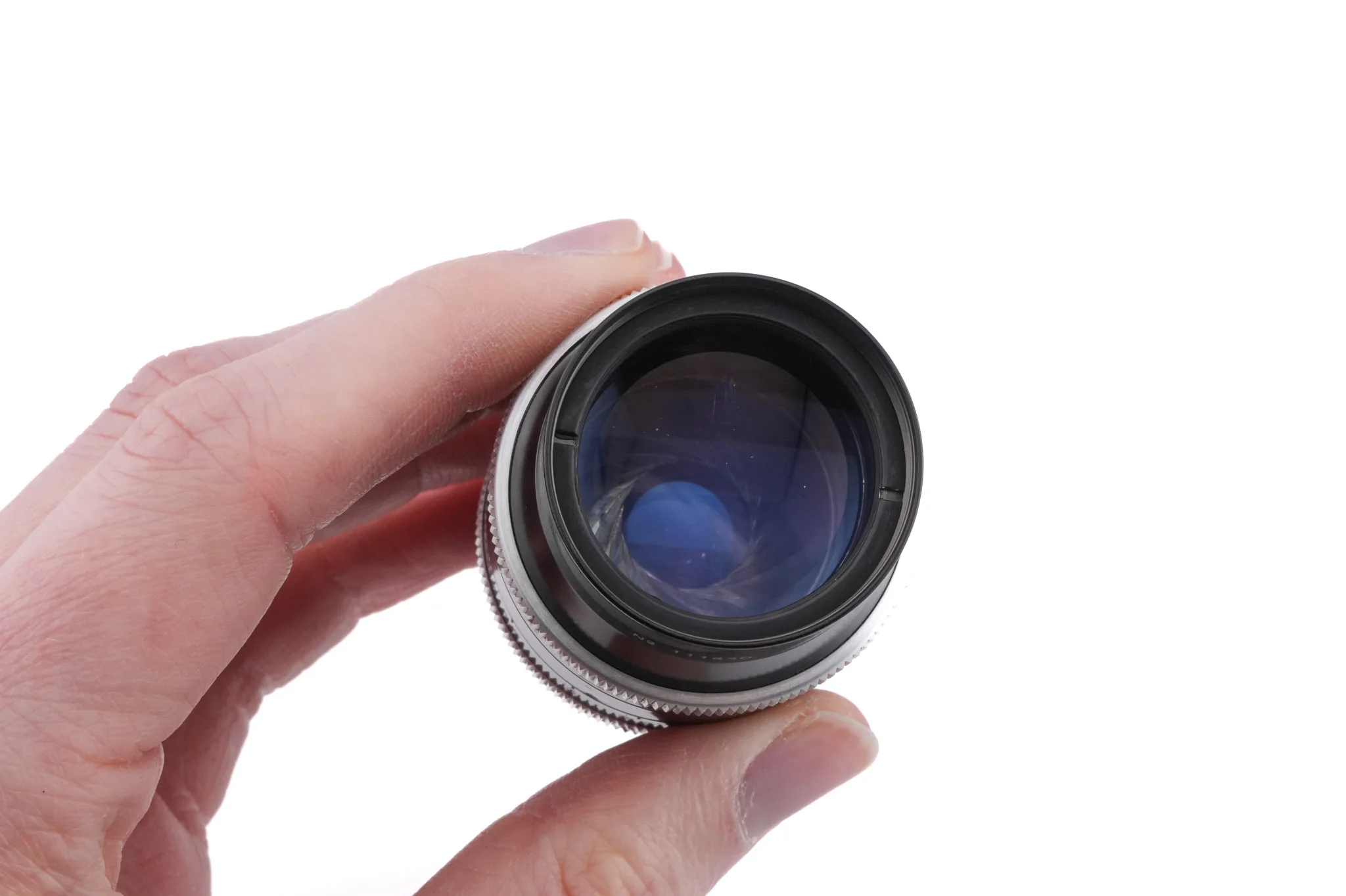 Kern-Paillard 75mm f2.8 AR Yvar - Image 3