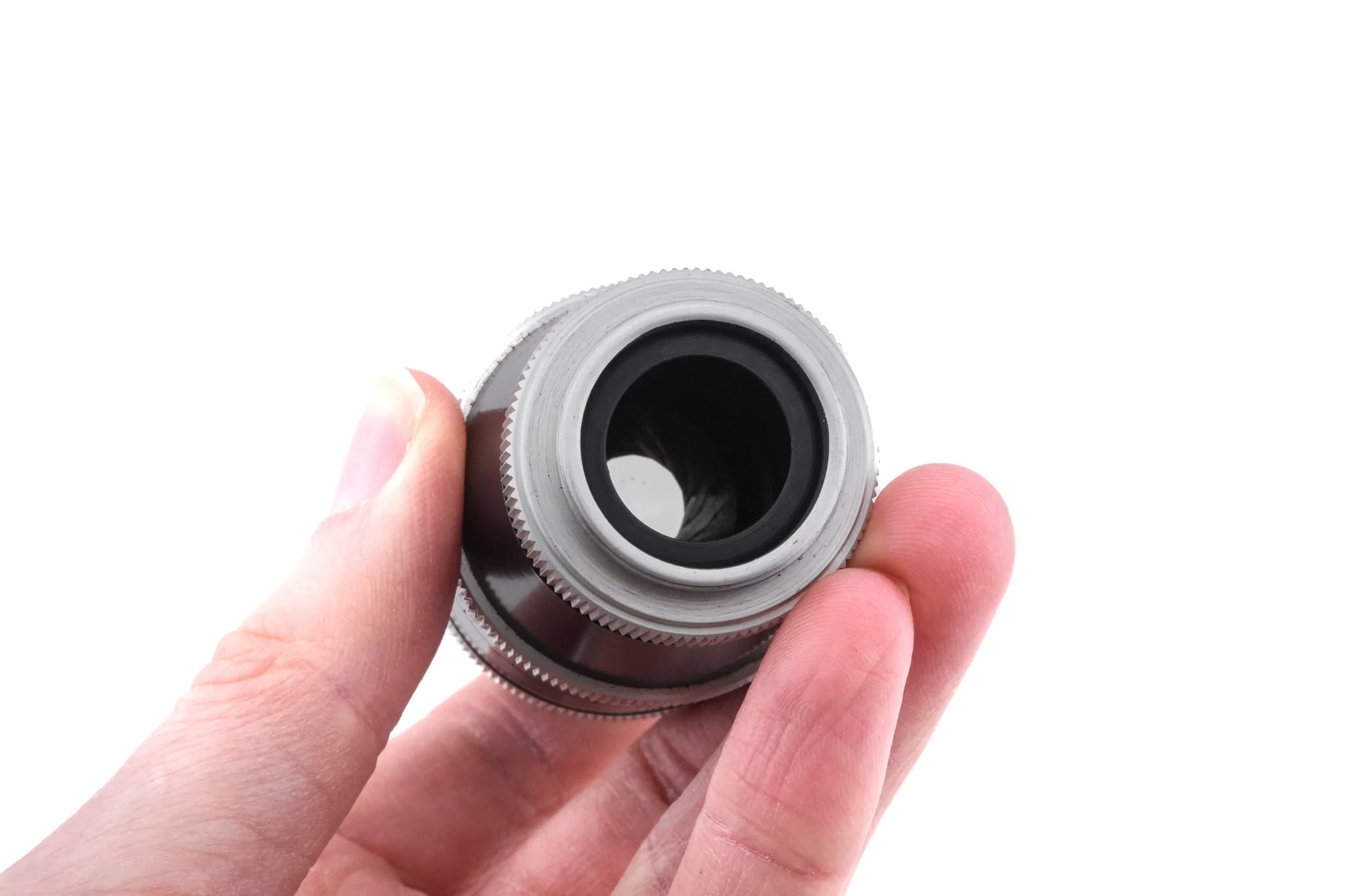 Kern-Paillard 75mm f2.8 AR Yvar - Image 4