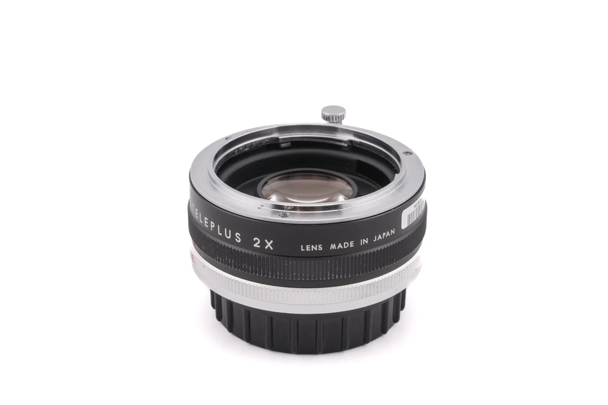 Kenko 2x Teleconverter KFT Auto Teleplus - Image 4