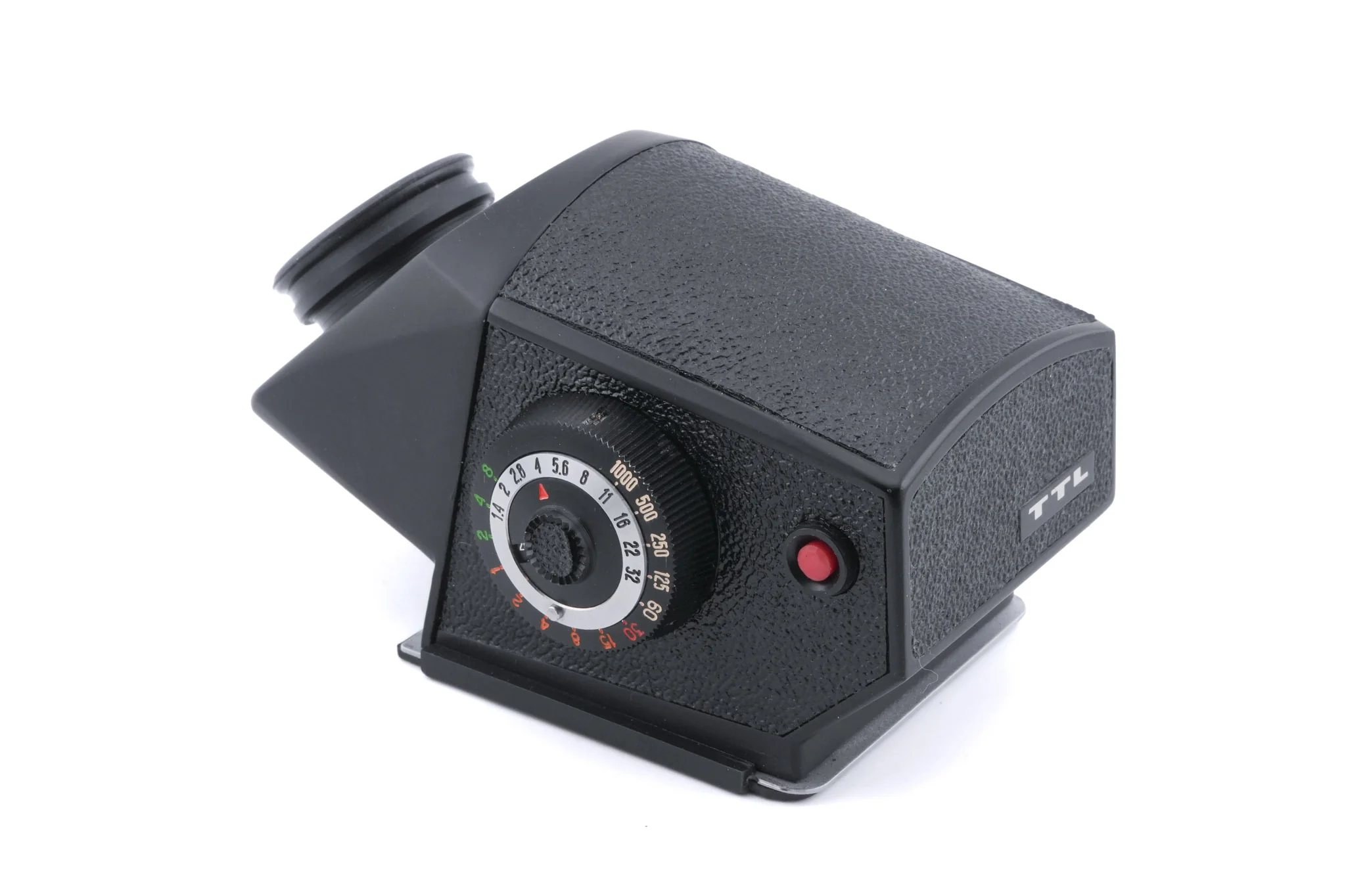 Kiev 88 TTL Prism - Image 3