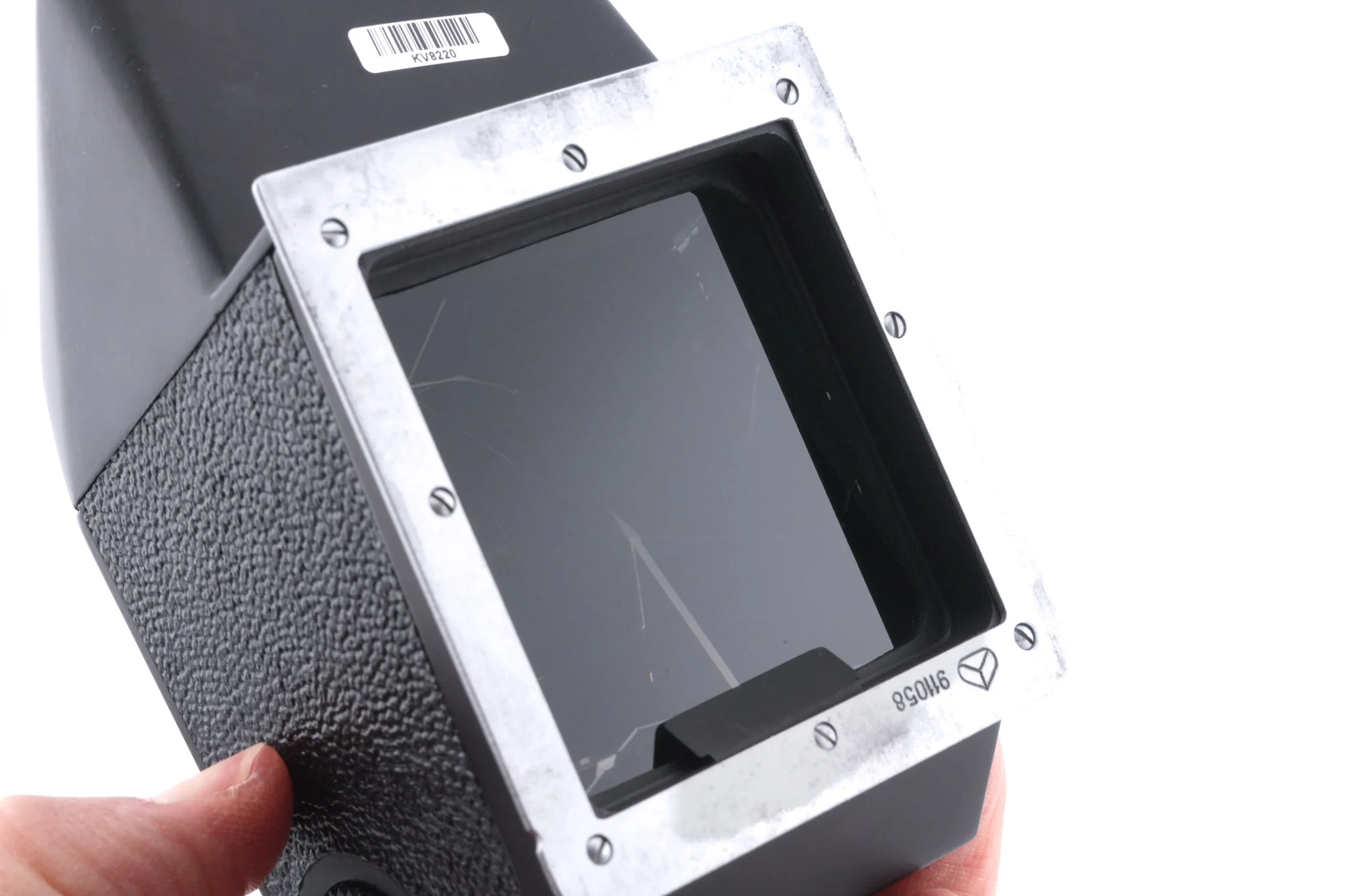 Kiev 88 TTL Prism - Image 4