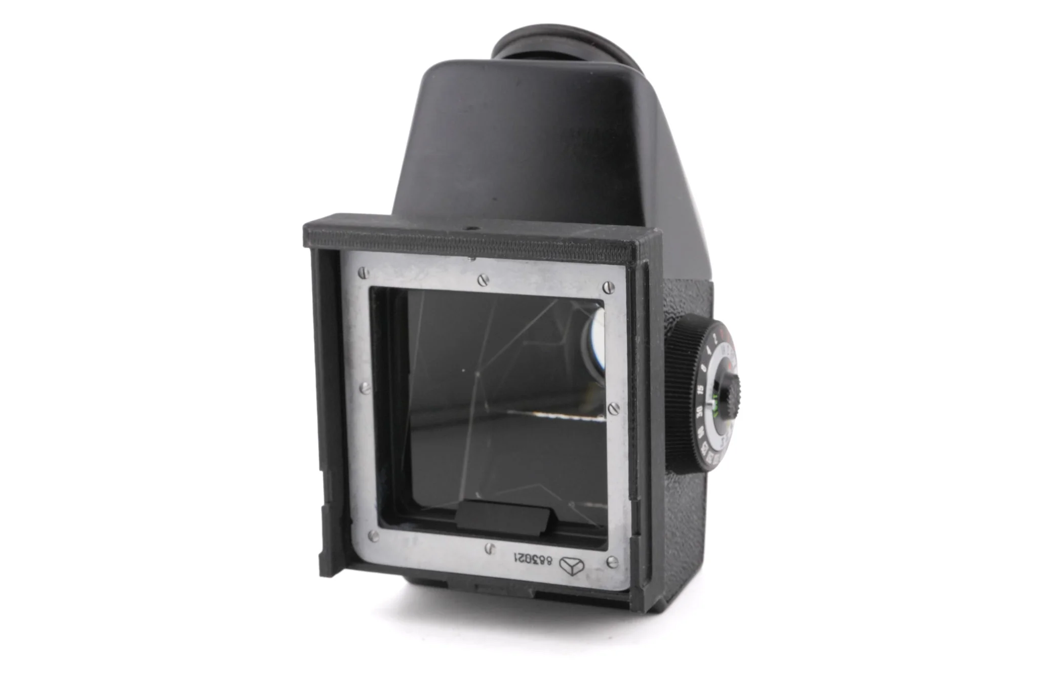Kiev 88 TTL Prism - Image 3