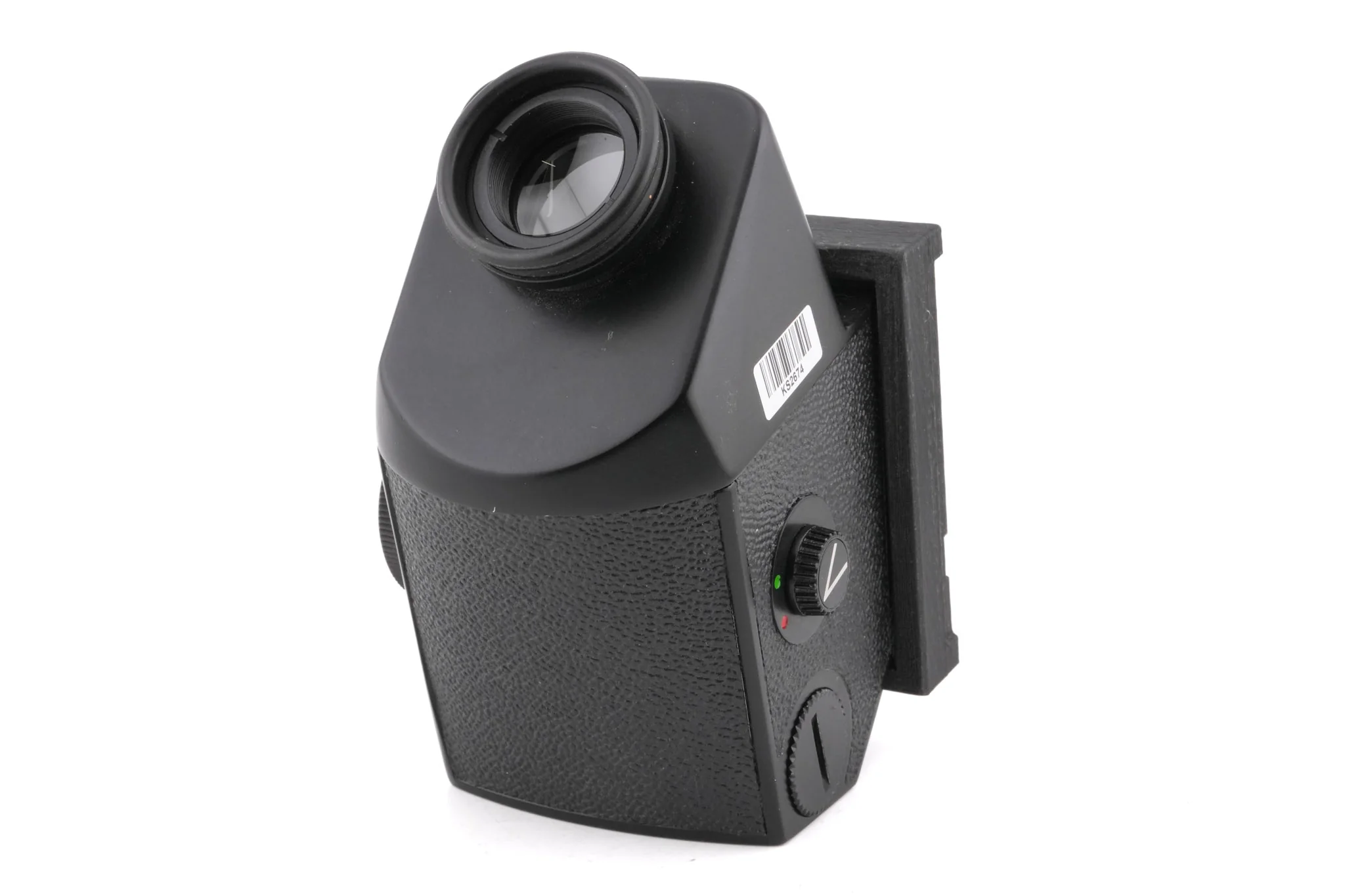 Kiev 88 TTL Prism - Image 4