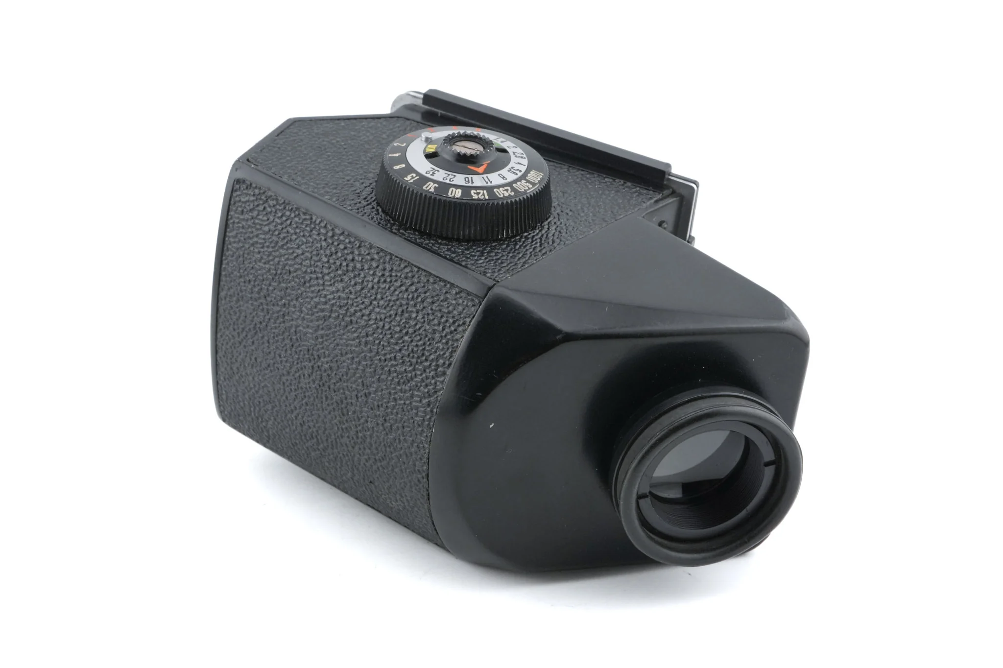 Kiev 88 TTL Prism - Image 3