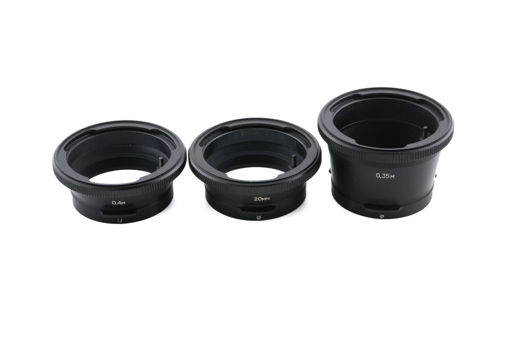 Kiev Extension Tube Set - Image 2