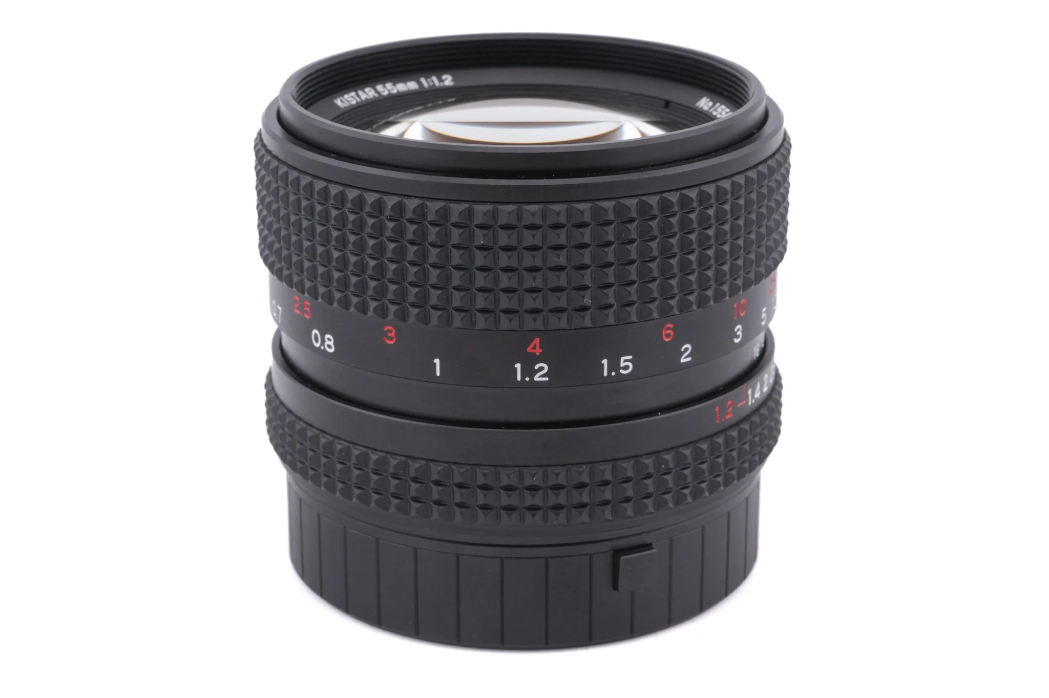 Kinoshita 55mm f1.2 Kistar - Image 4