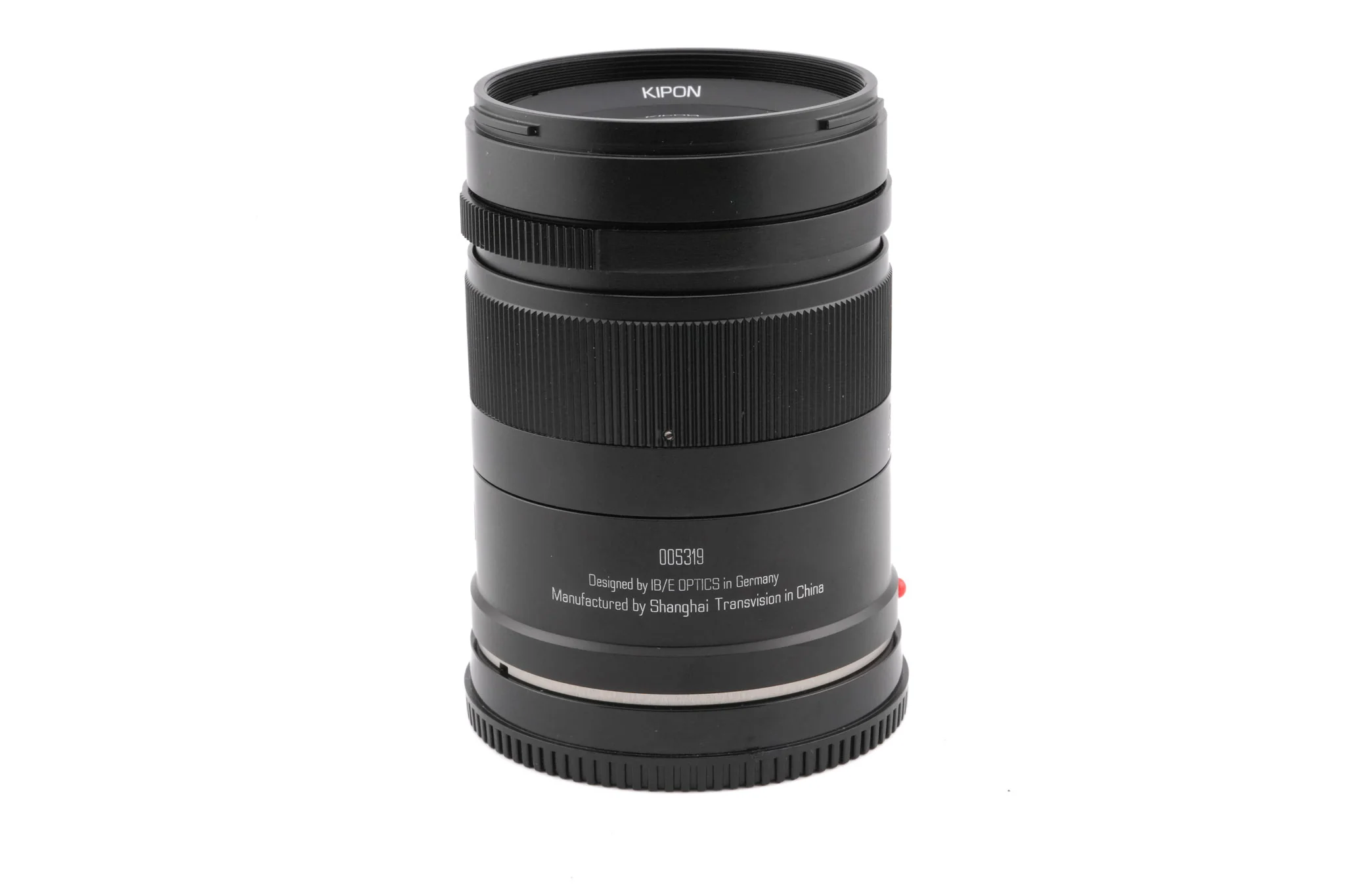 Kipon 75mm f2.4 Iberit - Image 2