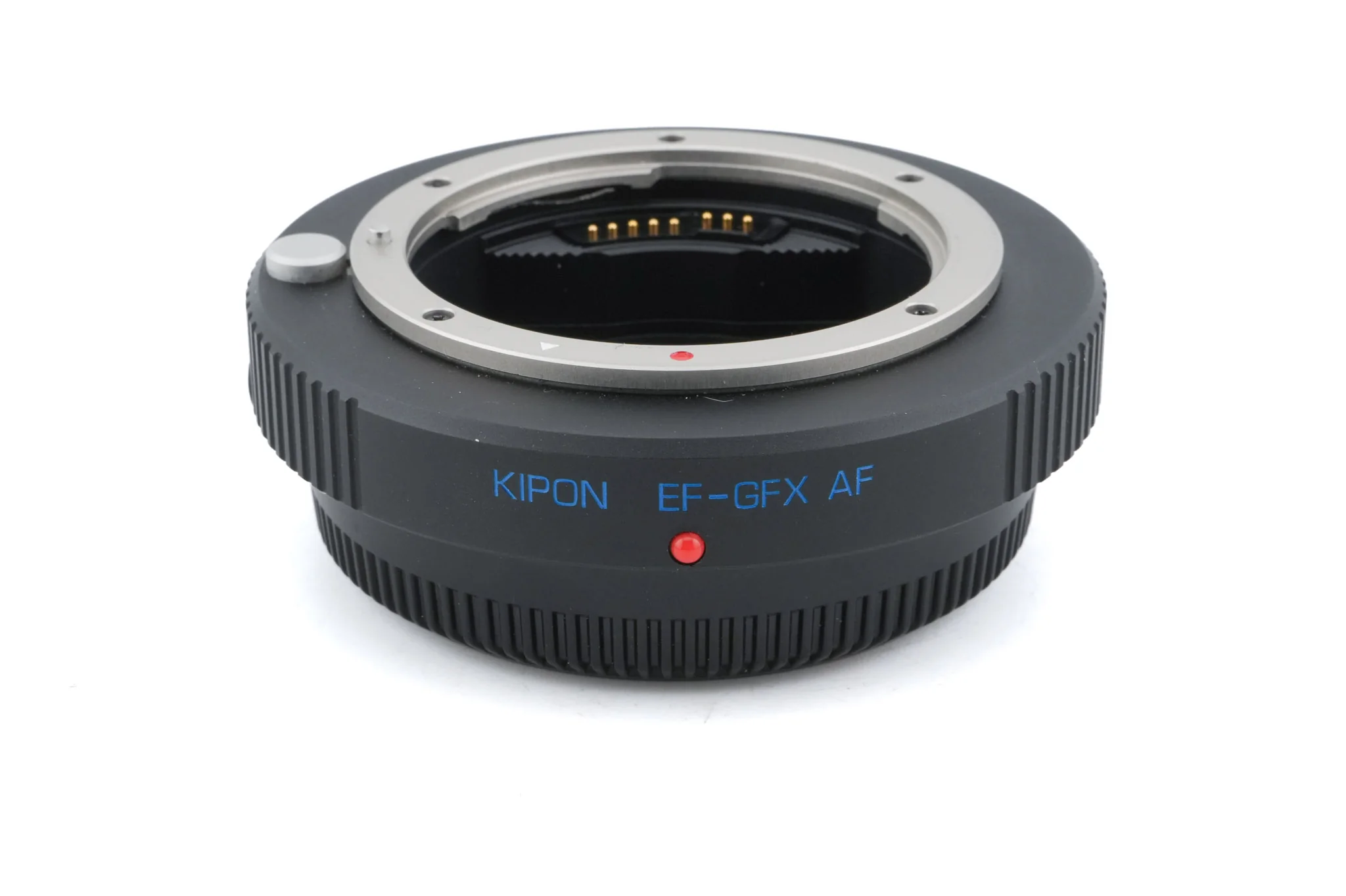 Kipon Canon EF - Fujifilm GFX (EF-GFX) AF Adapter - Accessory