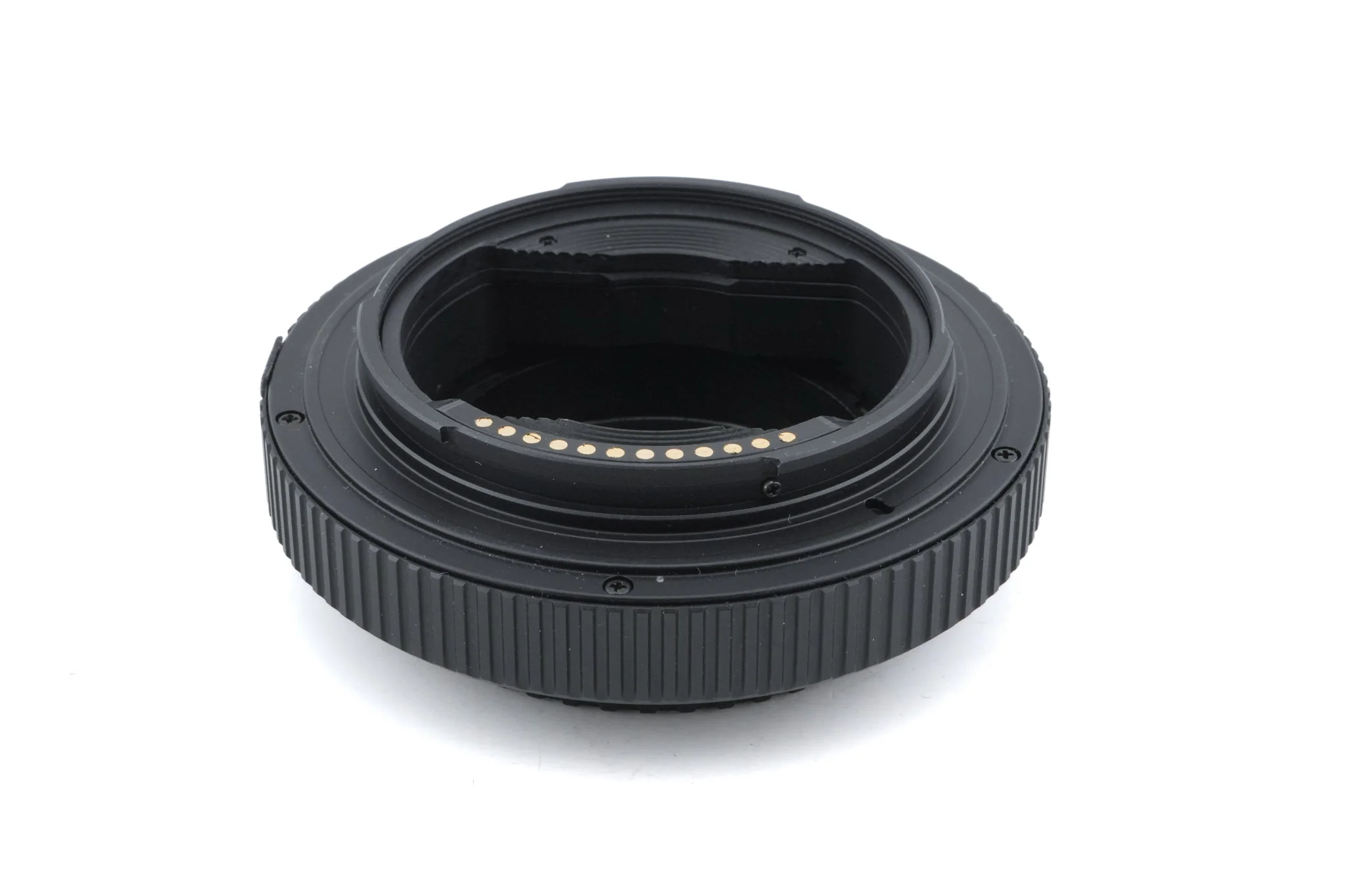 Kipon Canon EF - Fujifilm GFX (EF-GFX) AF Adapter - Image 2