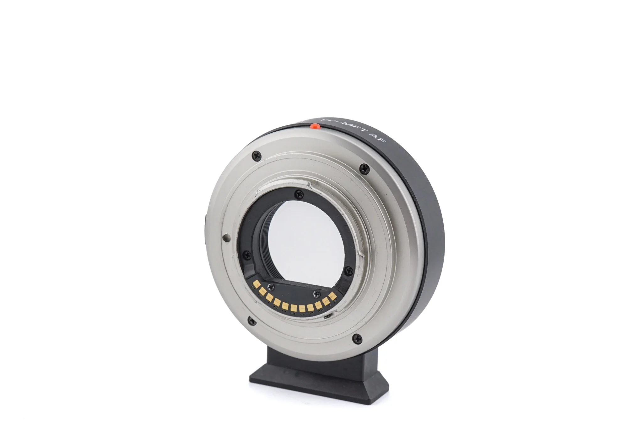 Kipon Canon EF - Micro Four Thirds AF (EF-MFT) Adapter - Image 4