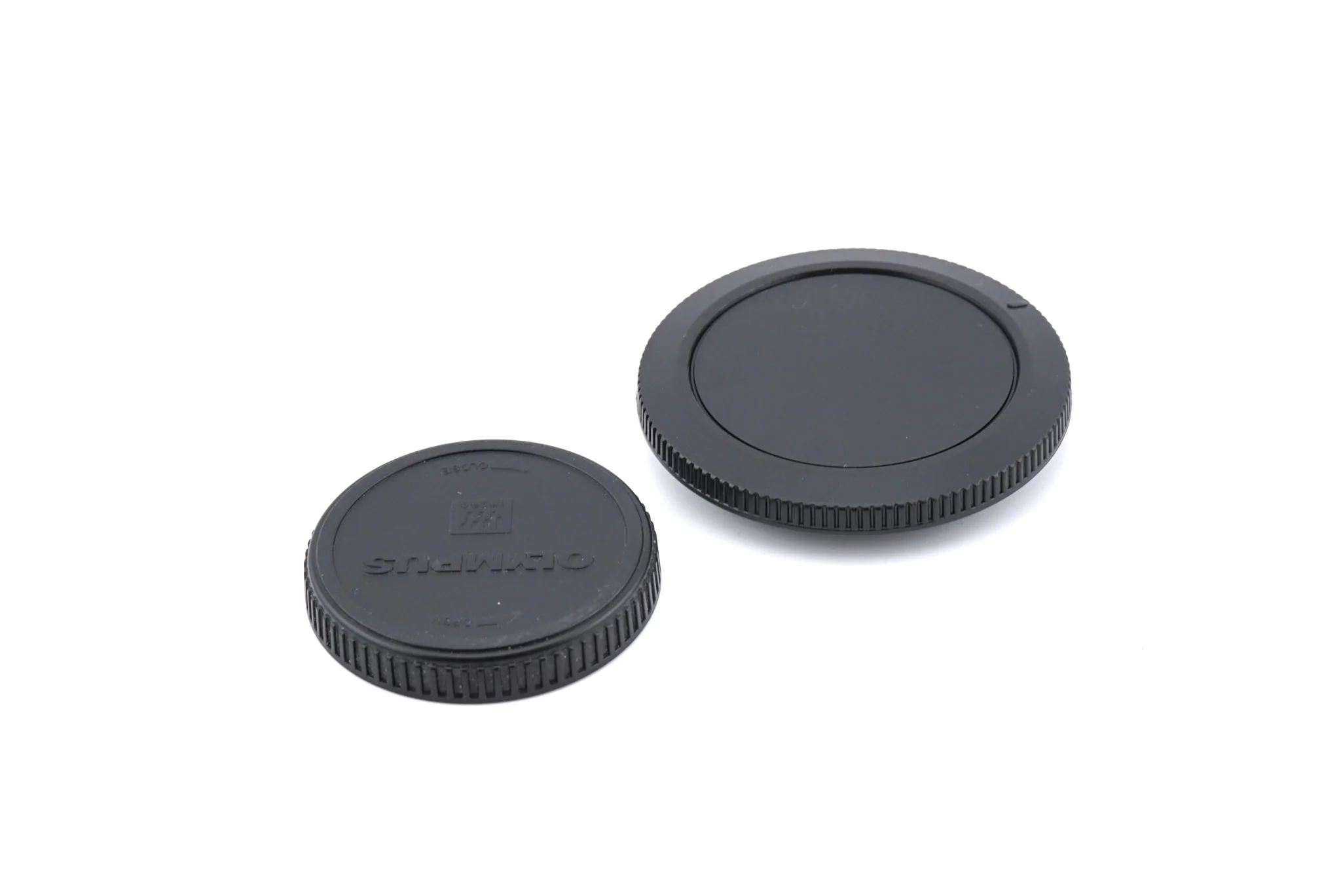 Kipon Canon EF - Micro Four Thirds AF (EF-MFT) Adapter - Image 5