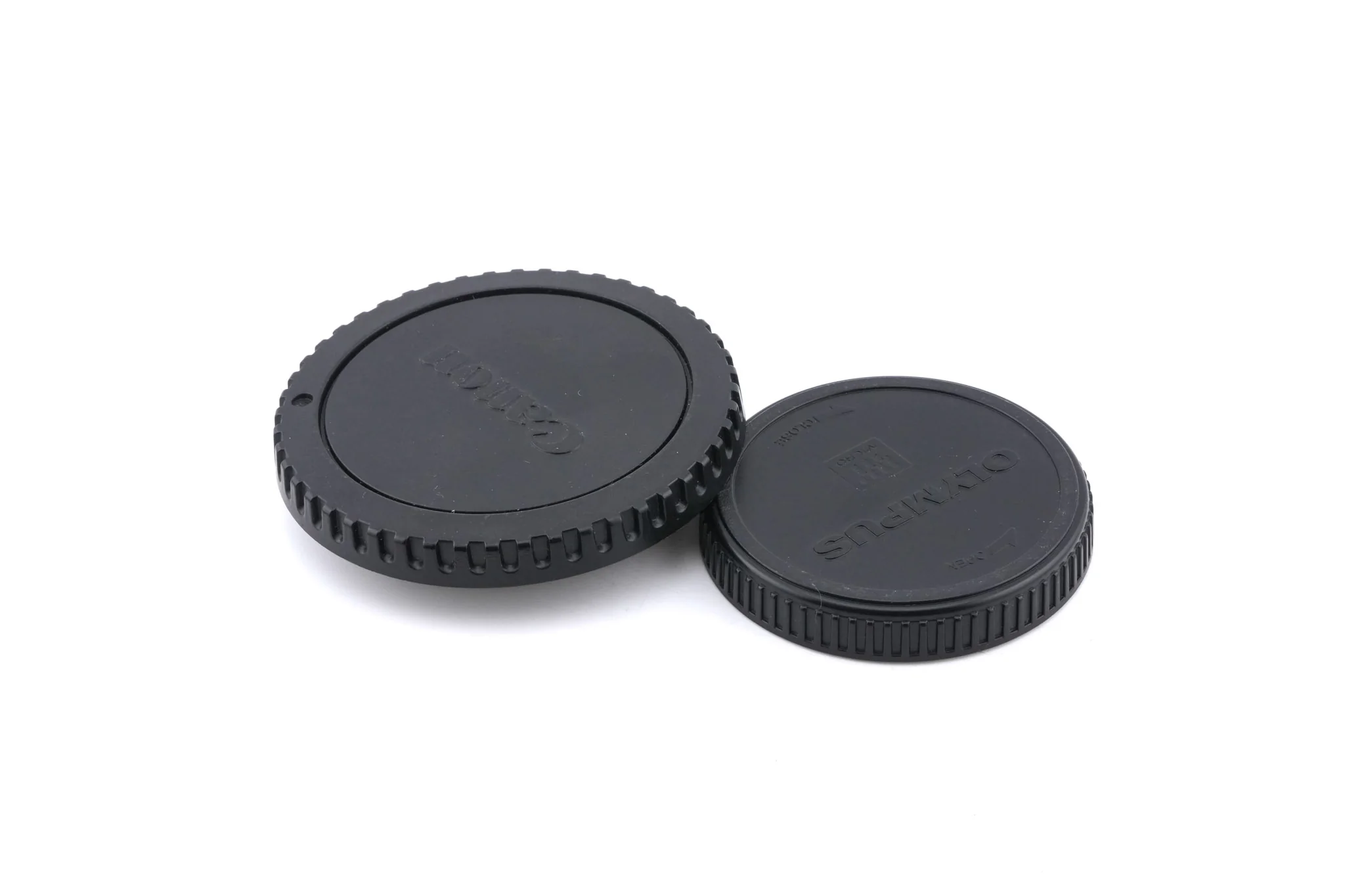 Kipon Canon EF - Micro Four Thirds (EOS-M4/3) Baveyes 0.7x Focal Reducer - Image 7