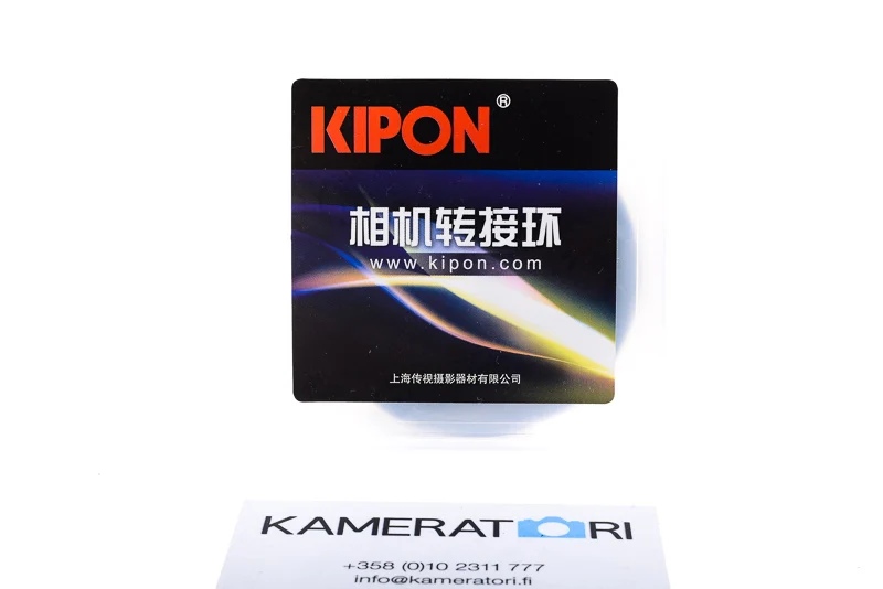 Kipon Contax RF - E / FE - Image 2