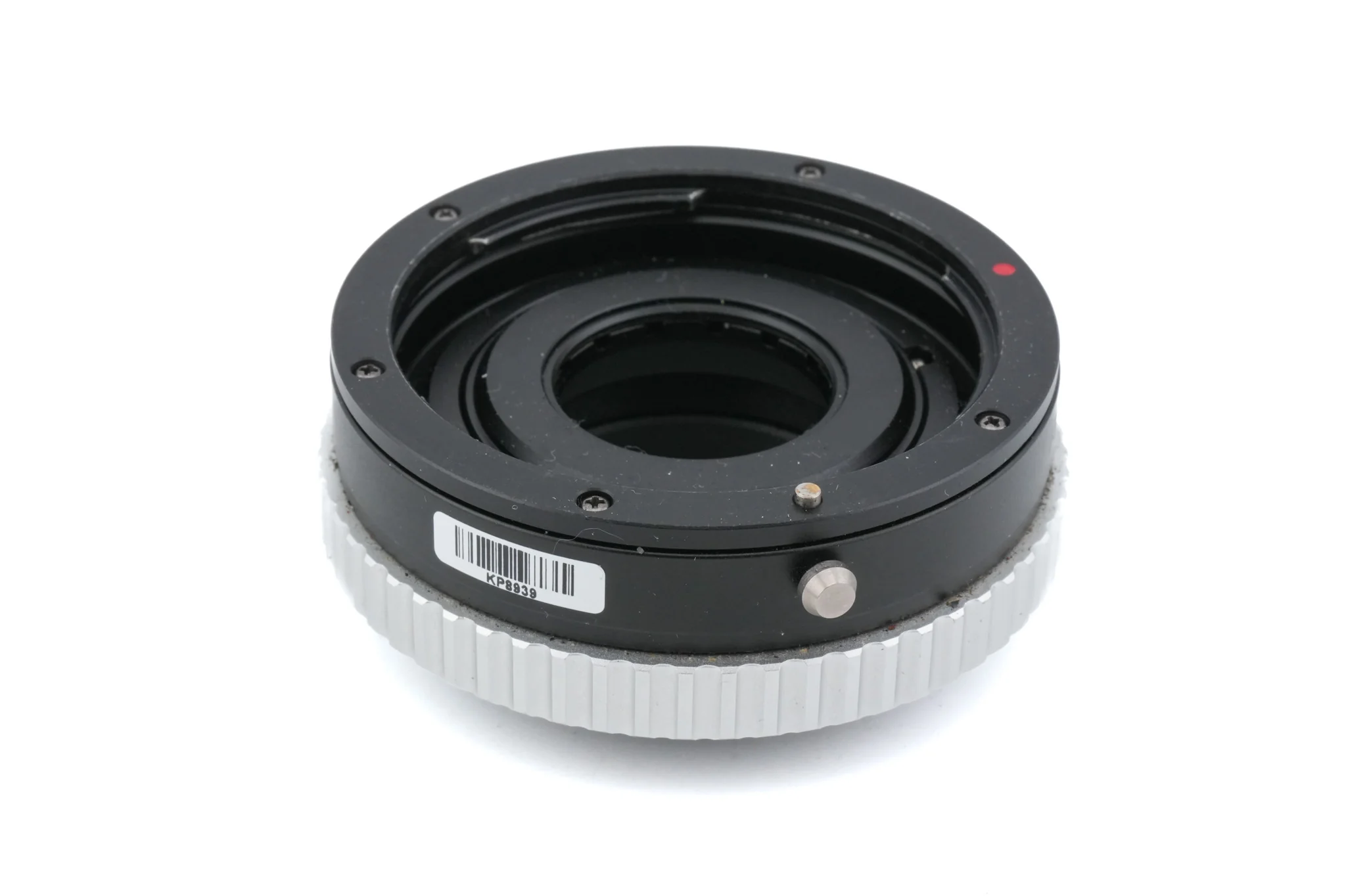 Kipon EF - Micro Four Thirds (EOS-M4/3 A) Adapter - Image 2