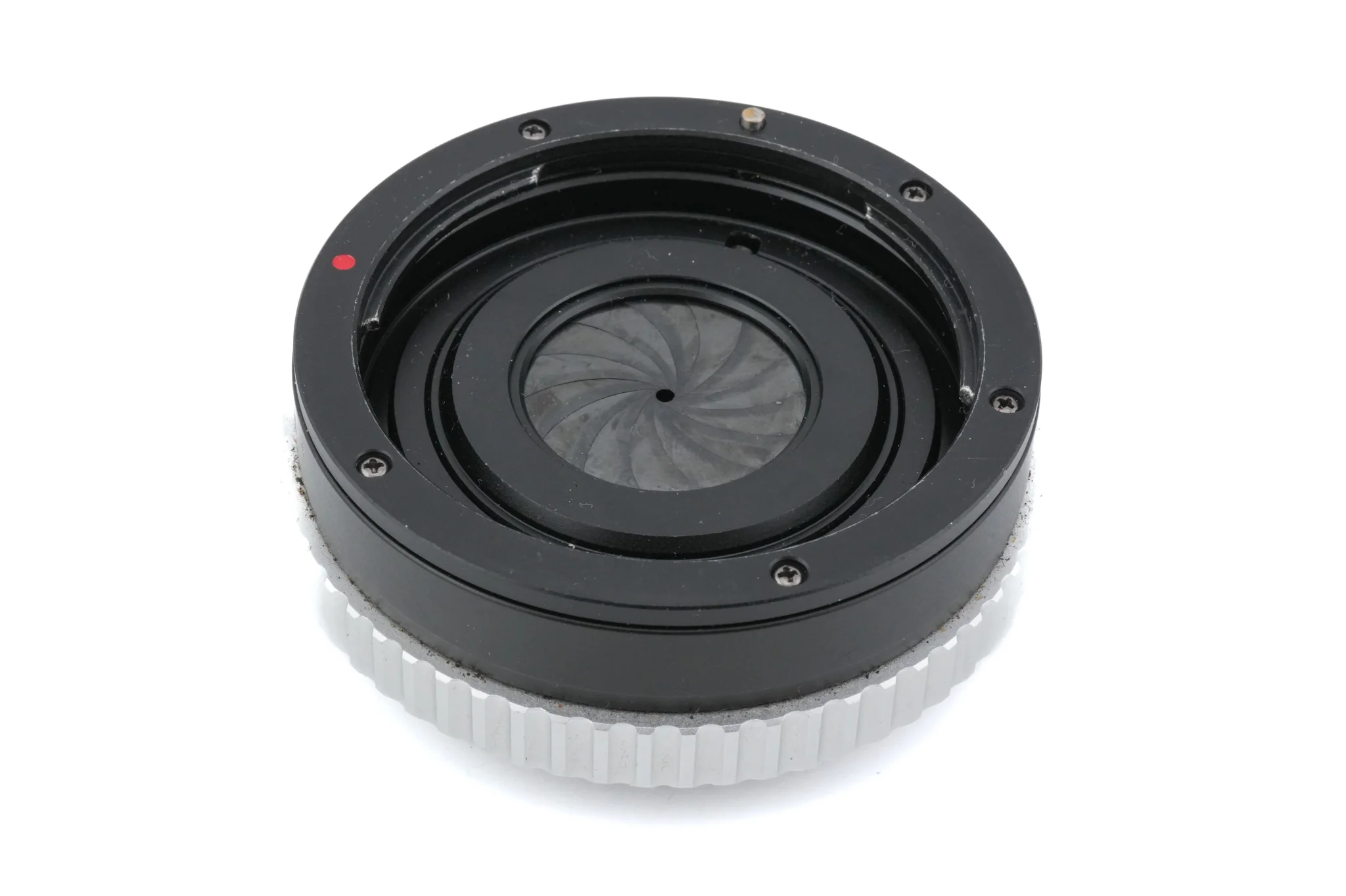 Kipon EF - Micro Four Thirds (EOS-M4/3 A) Adapter - Image 3