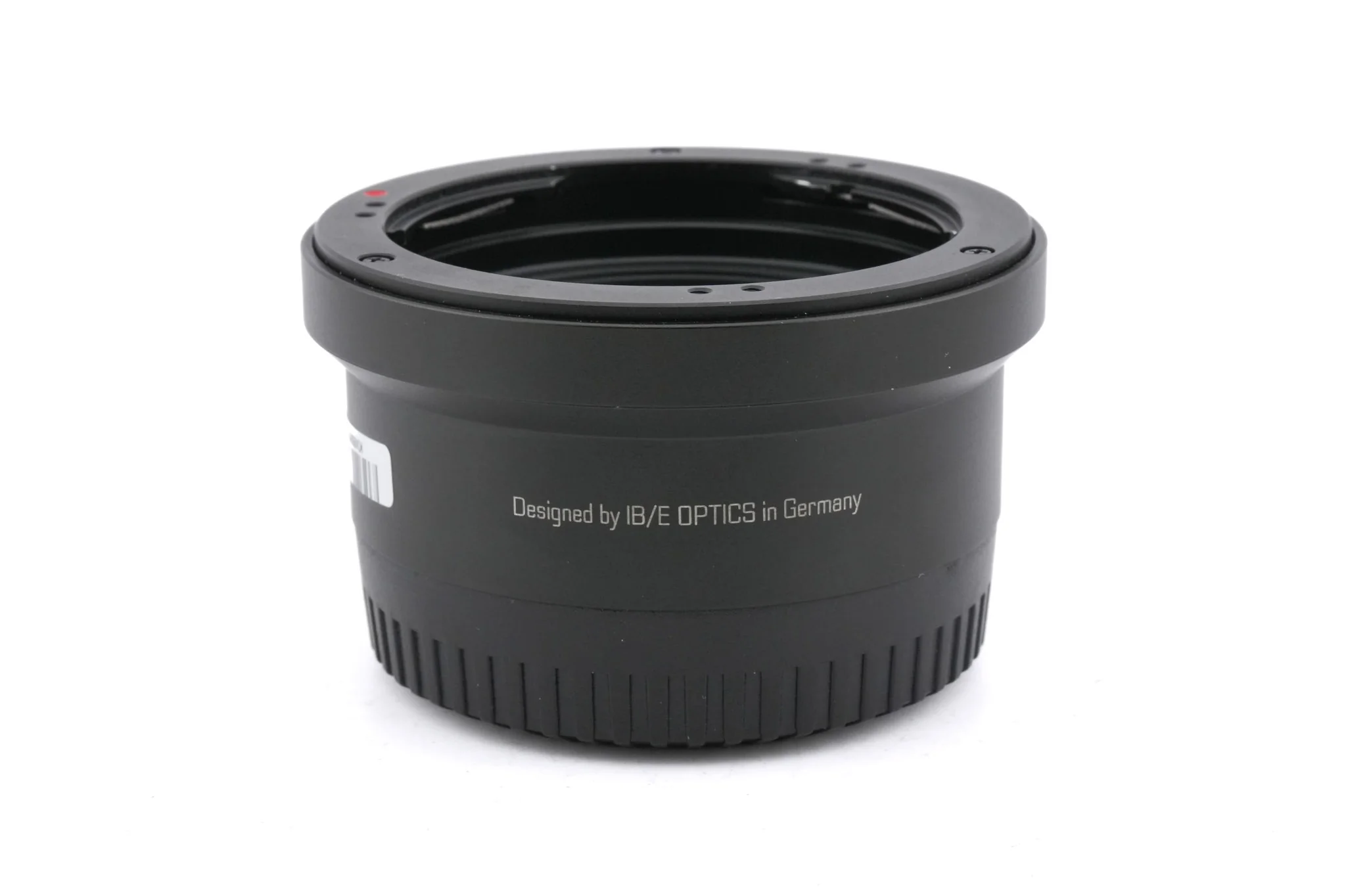 Kipon Olympus OM - Fuji X Baveyes 0.7X Focal Reducer - Image 2
