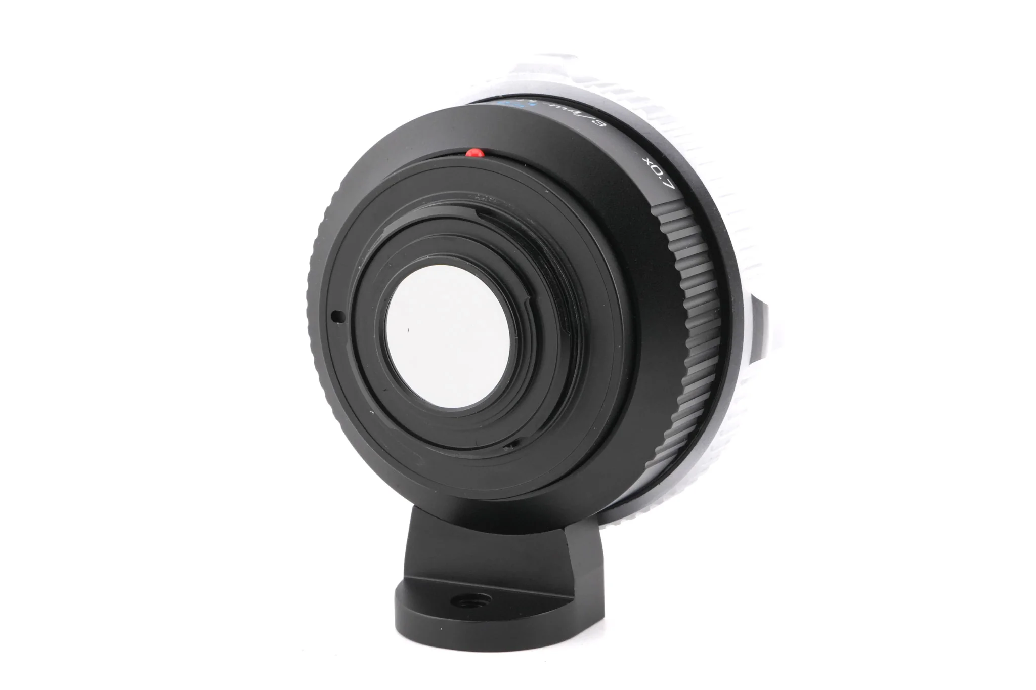 Kipon PL - Micro Four Thirds Baveyes 0.7x Focal Reducer - Image 2