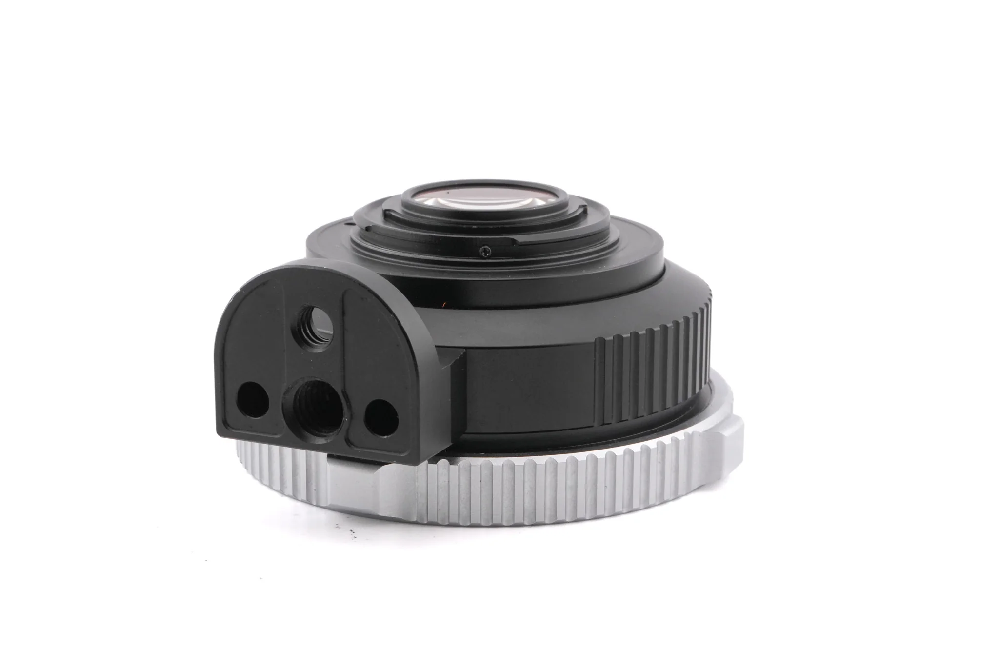 Kipon PL - Micro Four Thirds Baveyes 0.7x Focal Reducer - Image 4