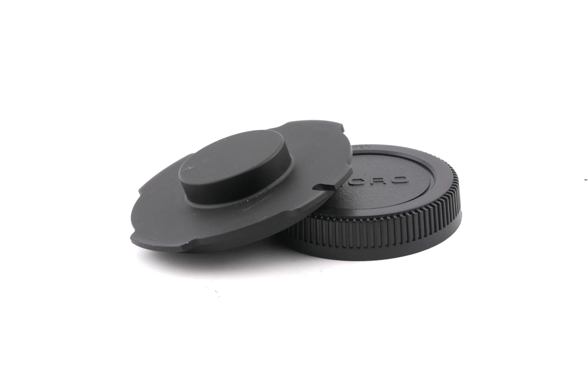 Kipon PL - Micro Four Thirds Baveyes 0.7x Focal Reducer - Image 5