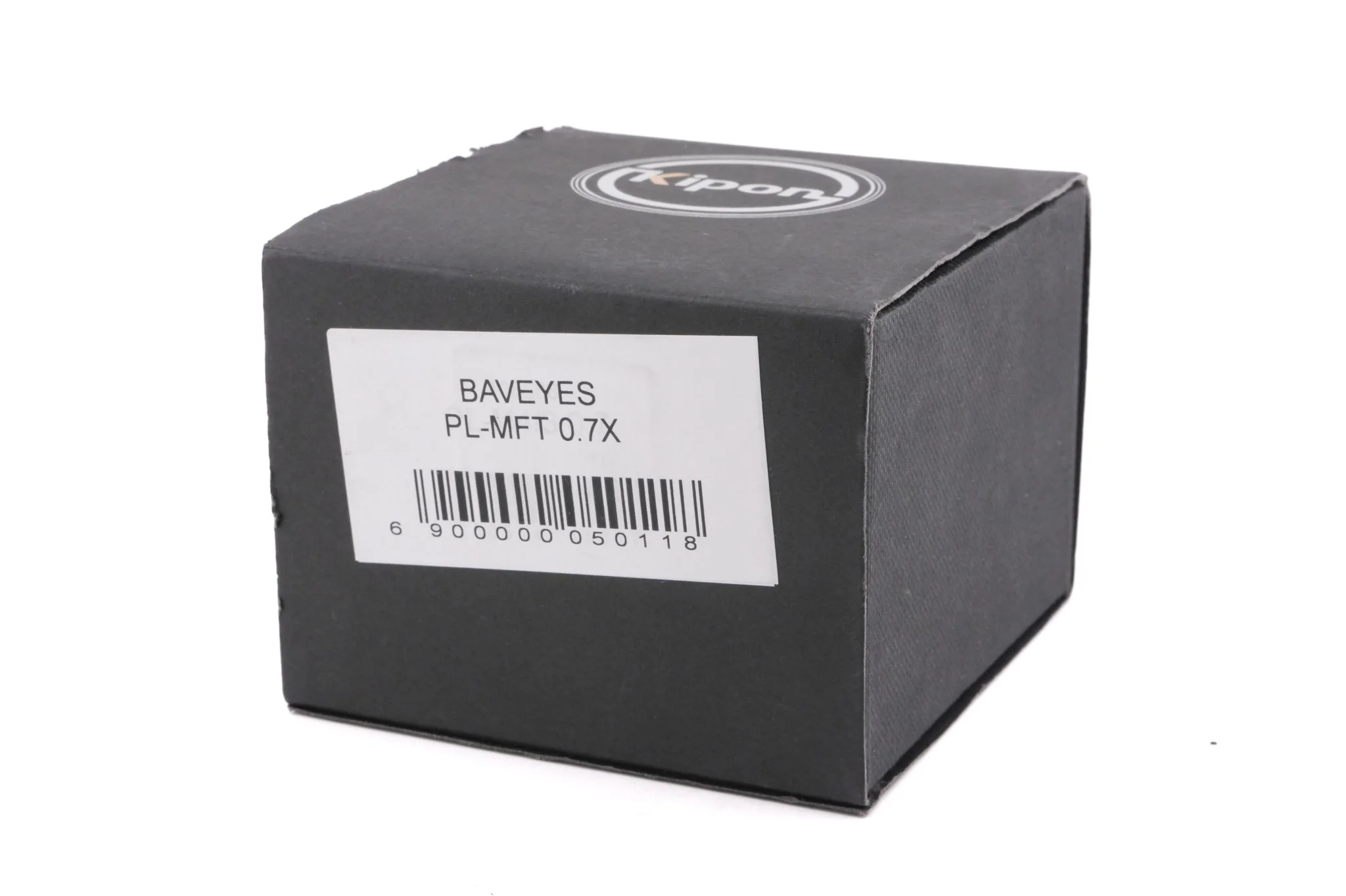 Kipon PL - Micro Four Thirds Baveyes 0.7x Focal Reducer - Image 6